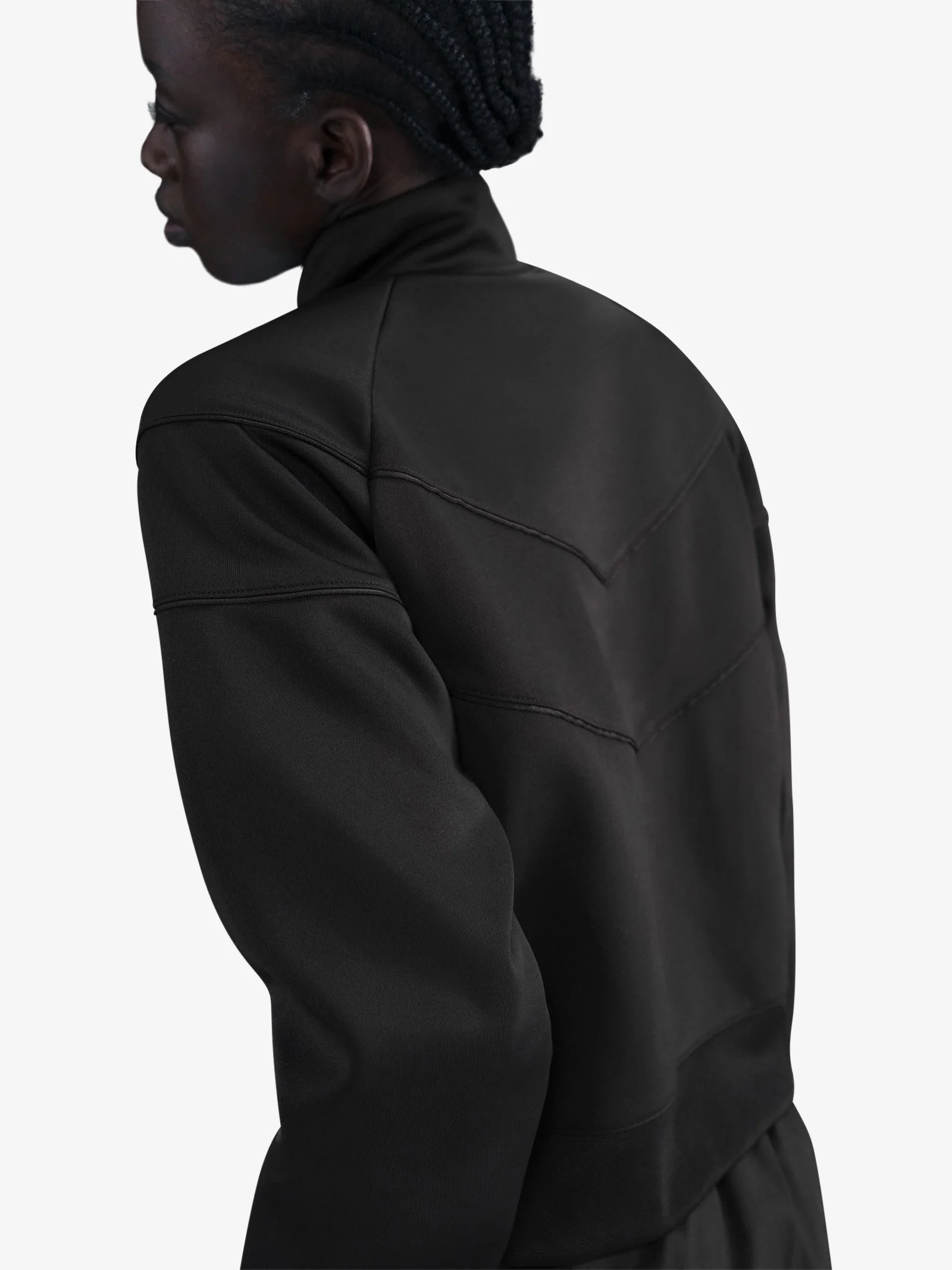 Nike Sportswear Windrunner Women's Knit Jacket - Image 2