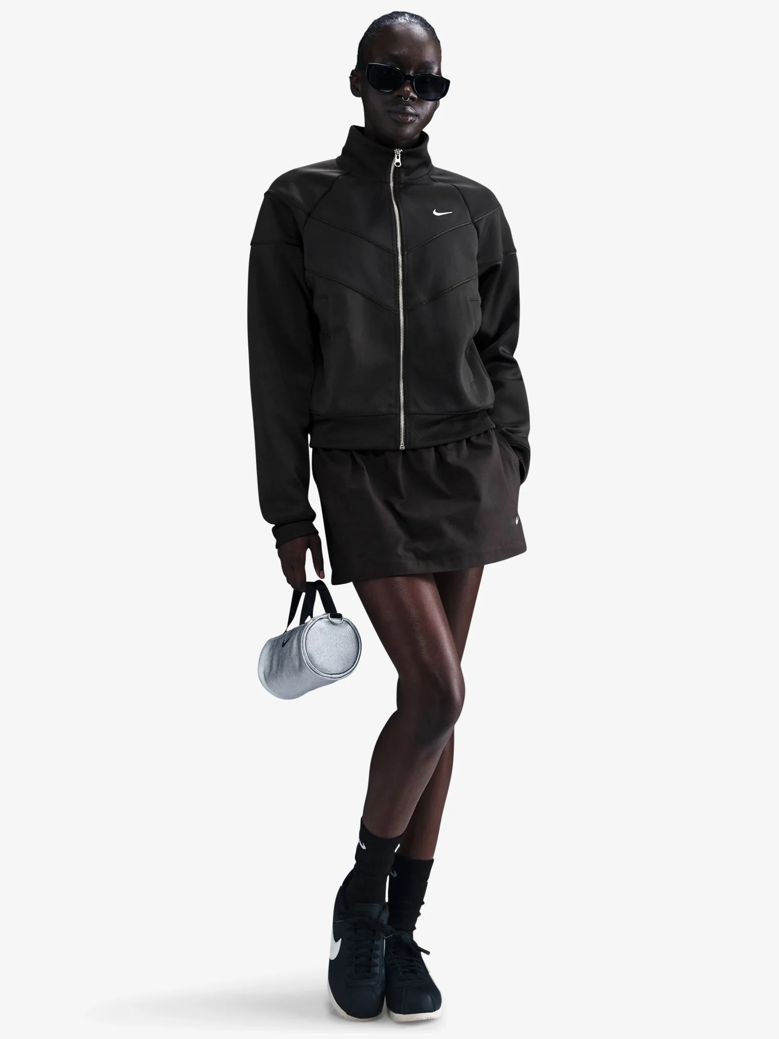 Nike Sportswear Windrunner Women's Knit Jacket - Image 3