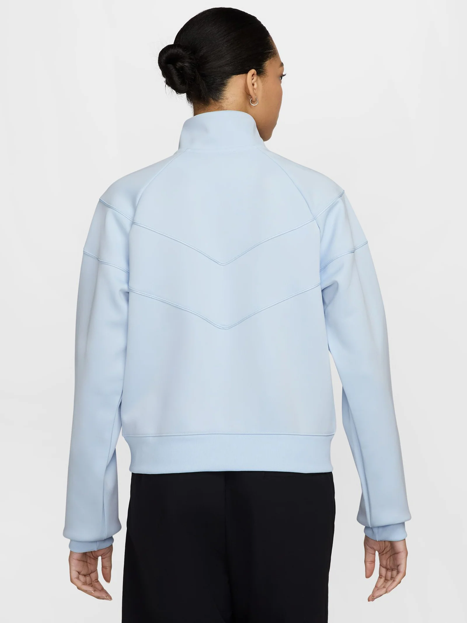 Nike Sportswear Windrunner Knit Jacket - Image 3