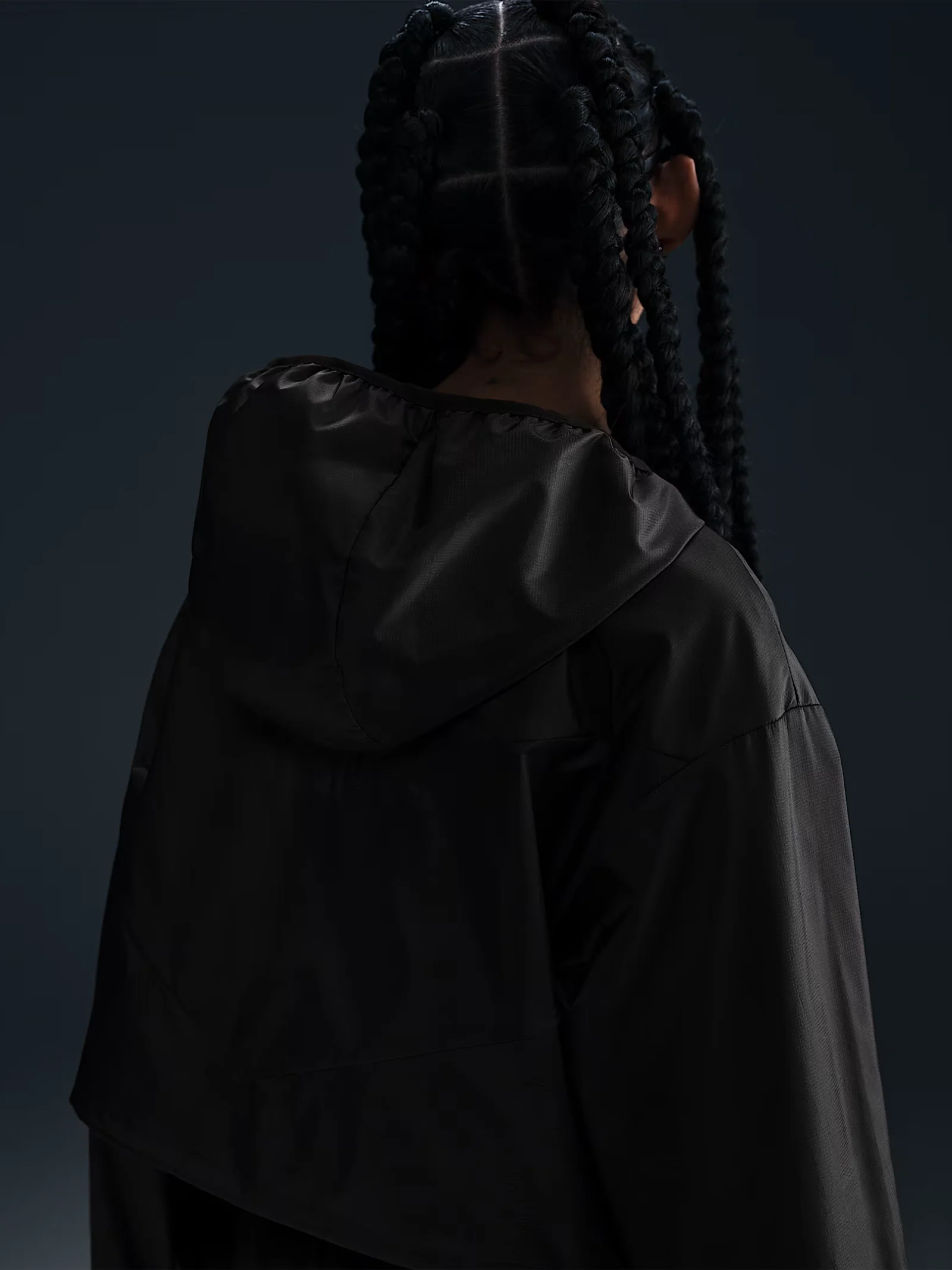 Windrunner Woven Hooded Jacket - Image 3