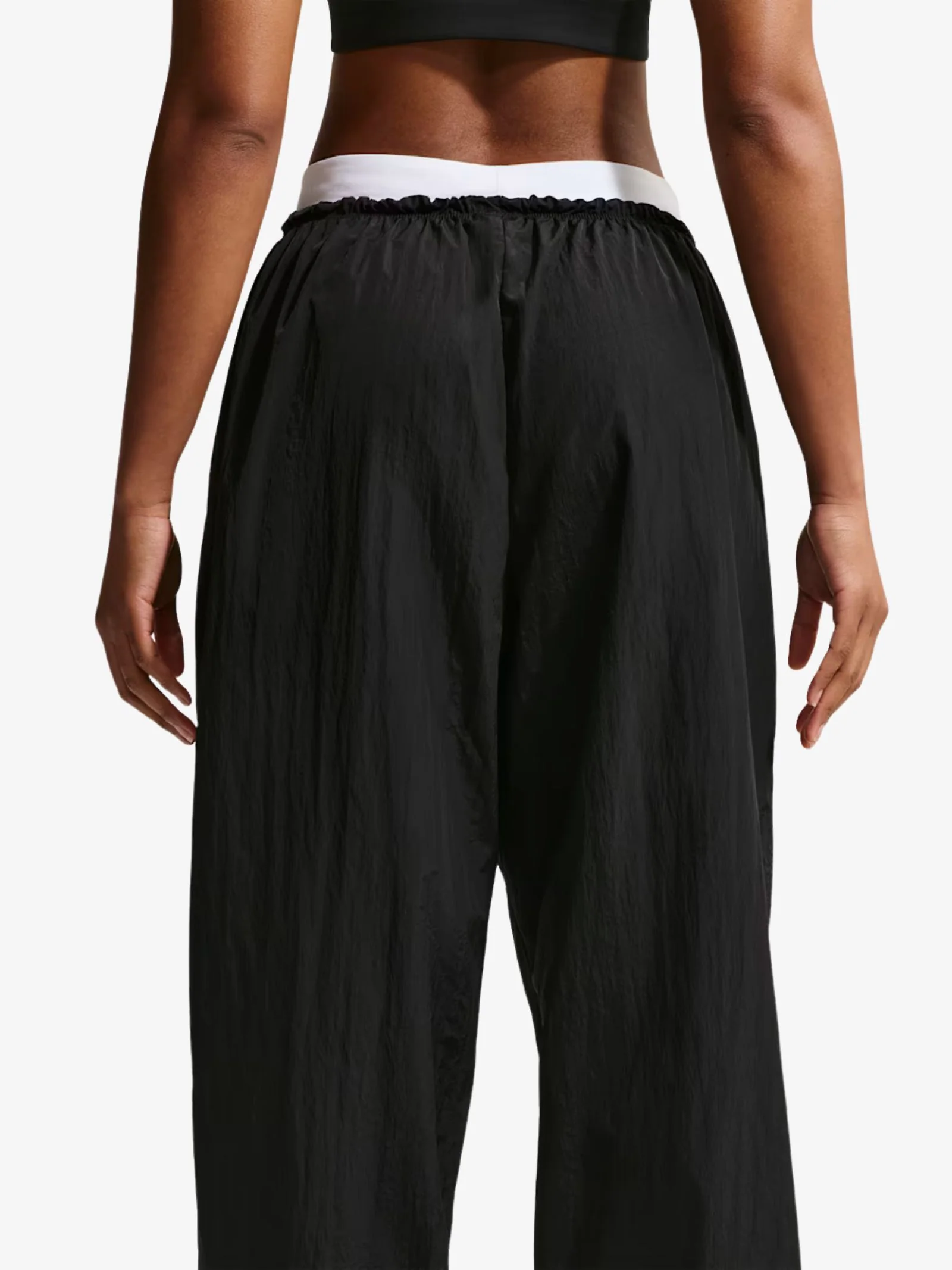 Women's NSW Parachute Pants - Image 2