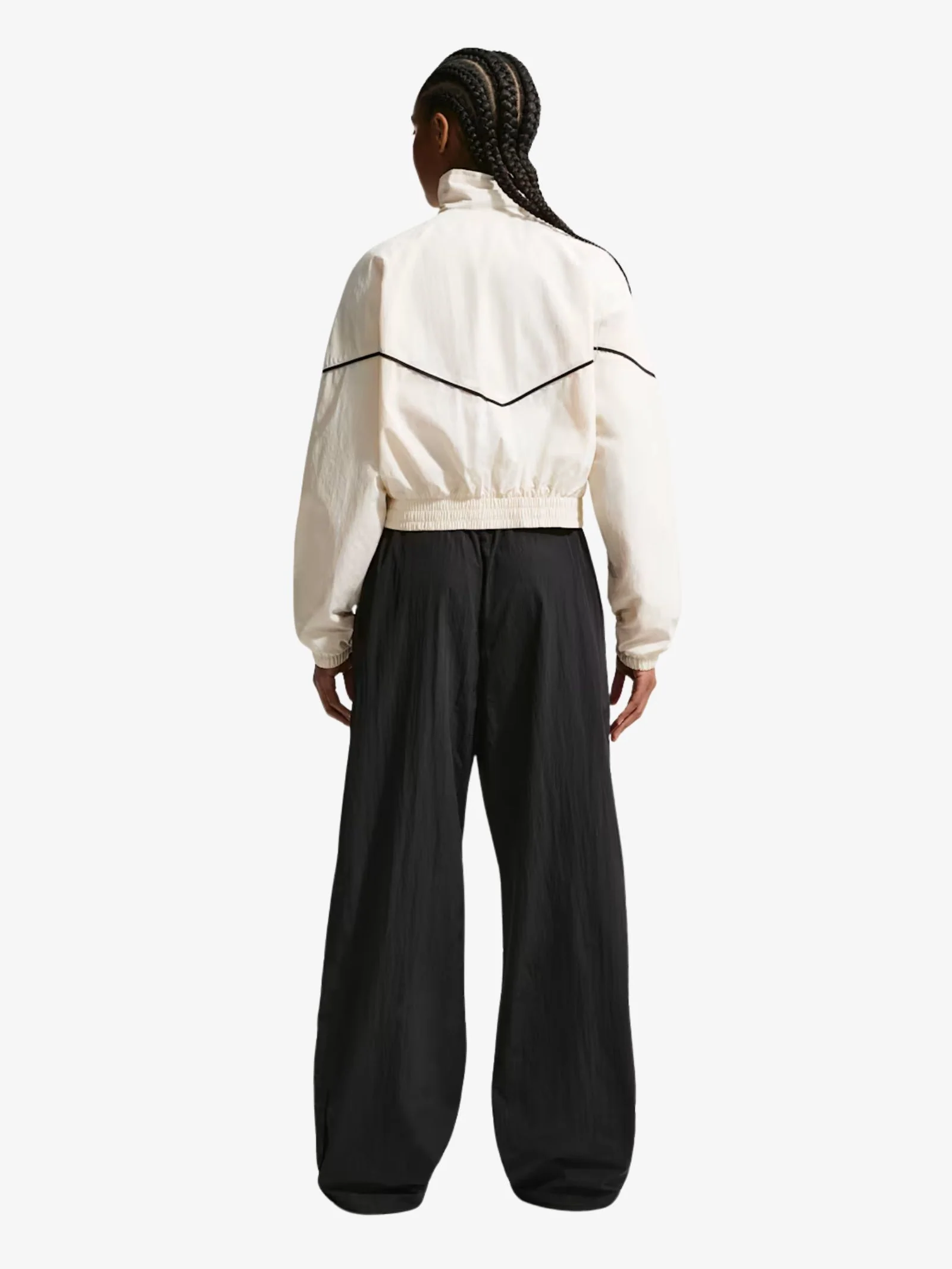 Women's NSW Parachute Pants - Image 4