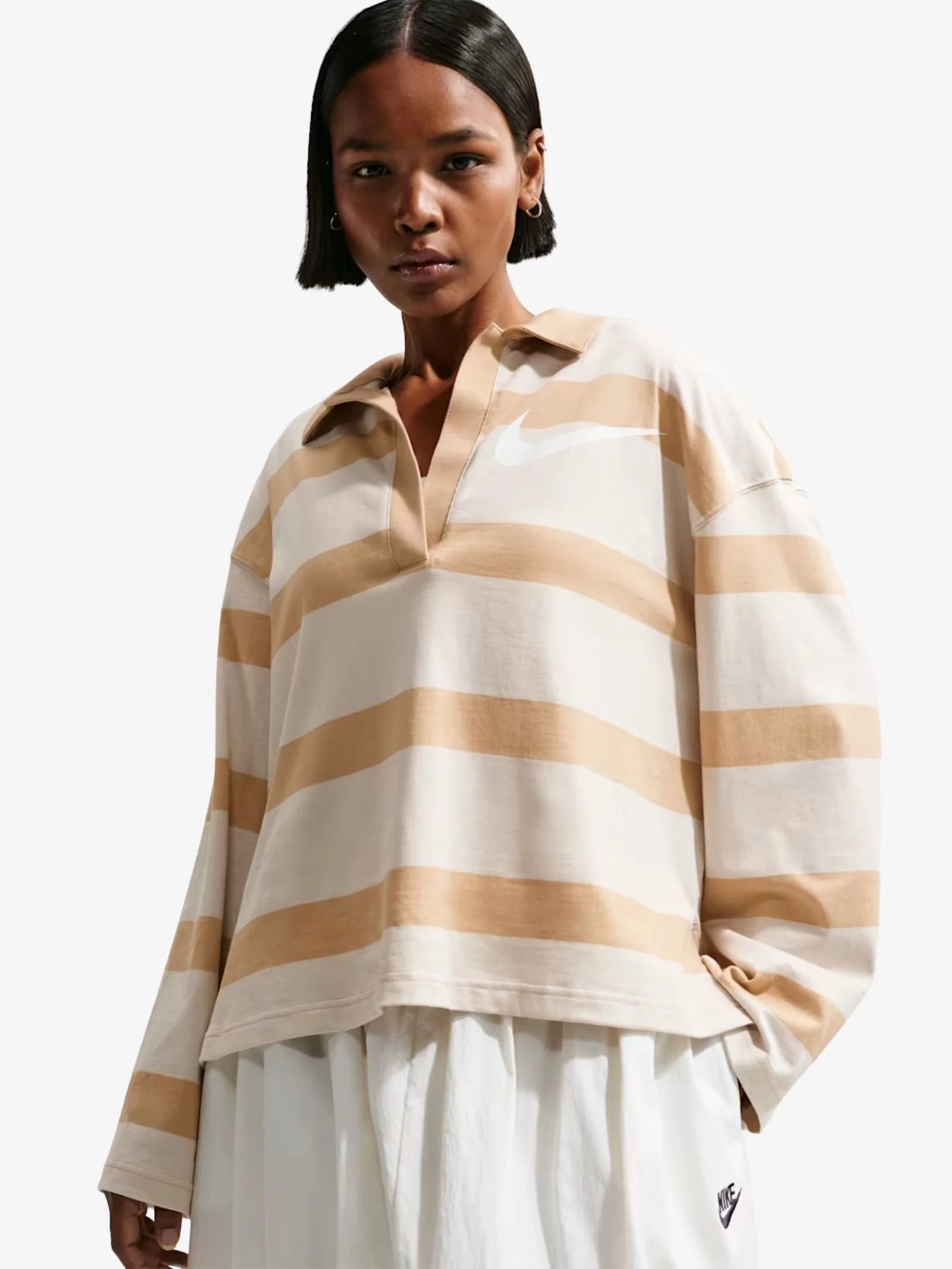 Women's NSW Preppy Top