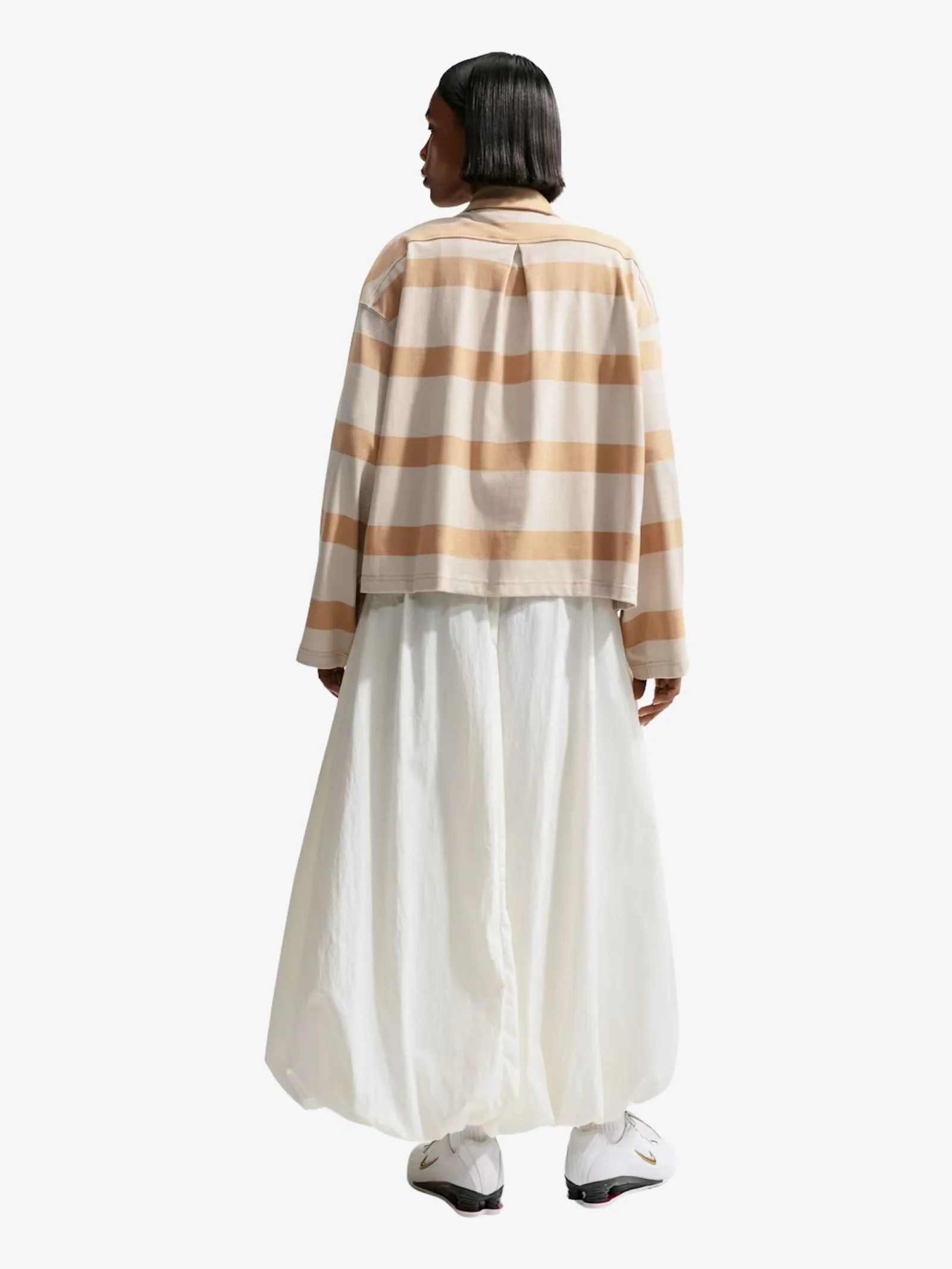 Women's NSW Preppy Top - Image 4