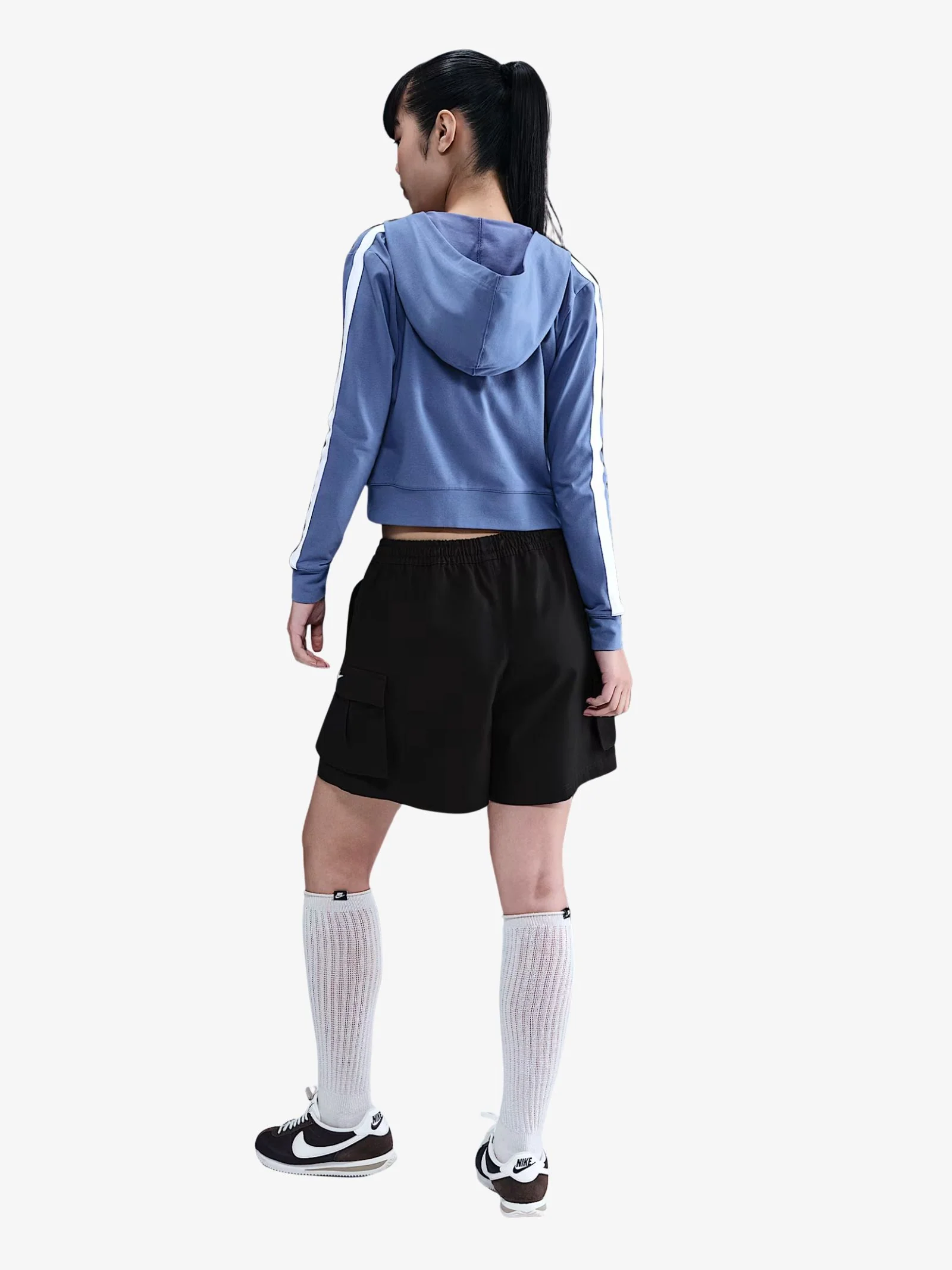NSW Mid-Rise Loose 5" Cargo Shorts - Image 2