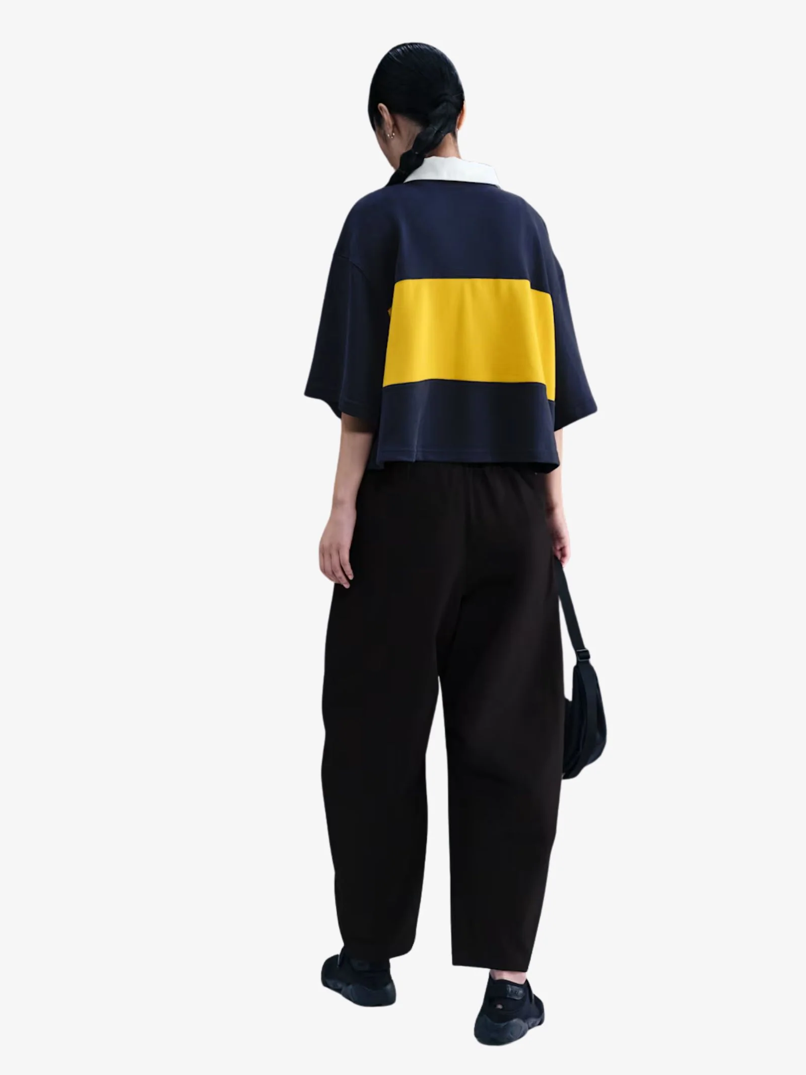Women’s Nike Sportswear Barrel Pants - Image 2