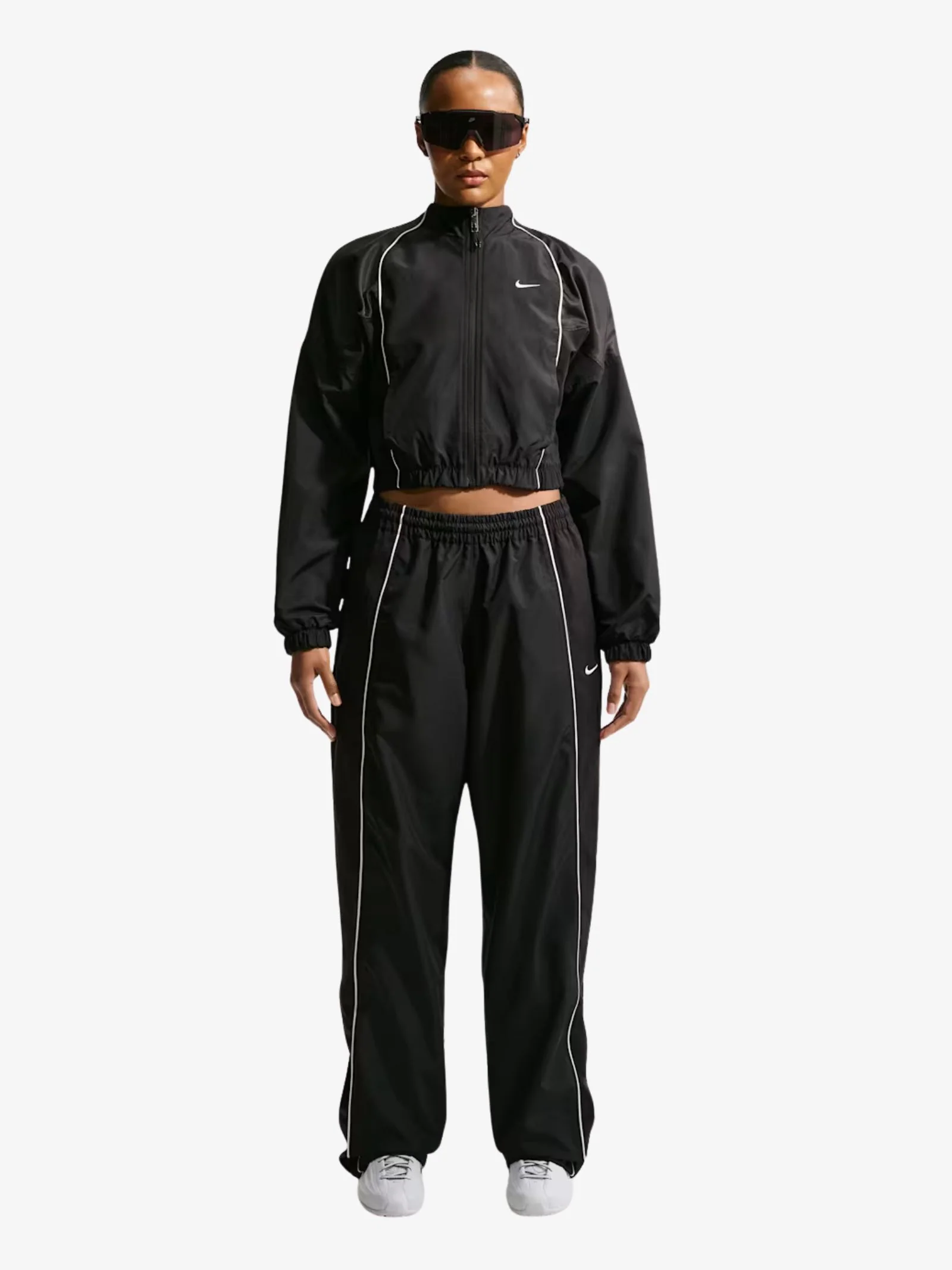 Women's NSW Track Pants - Image 3