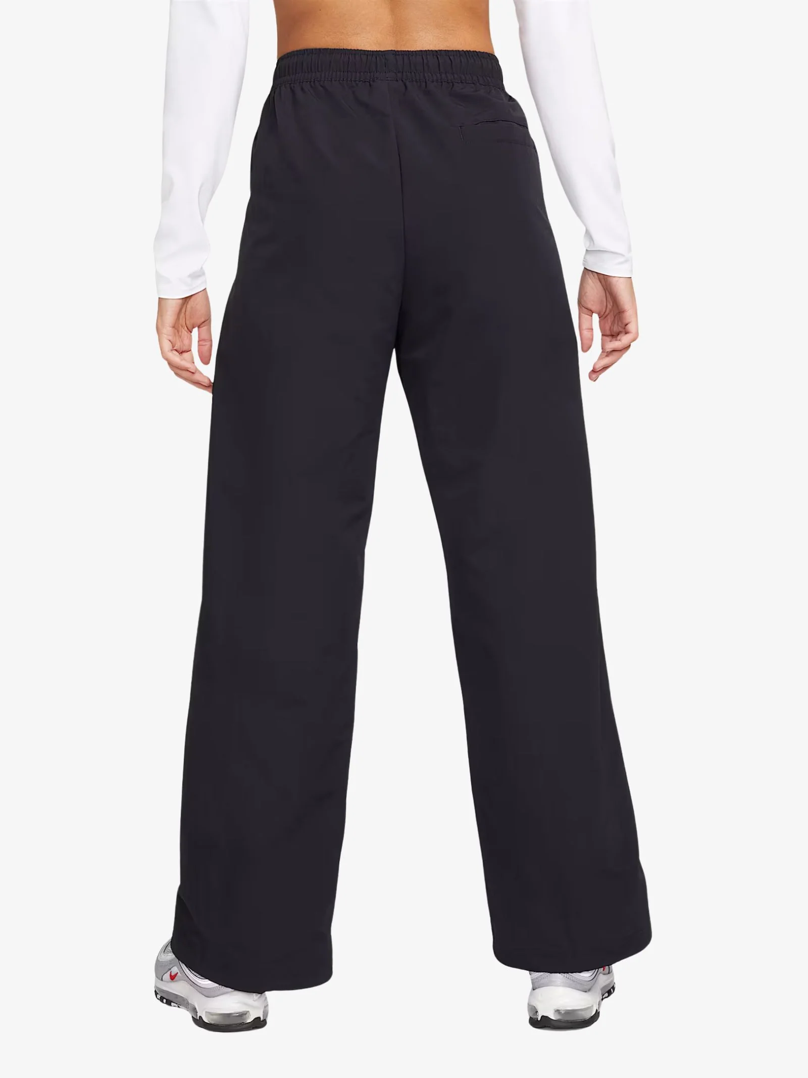 NSW Mid-Rise Open-Hem Trousers - Image 2