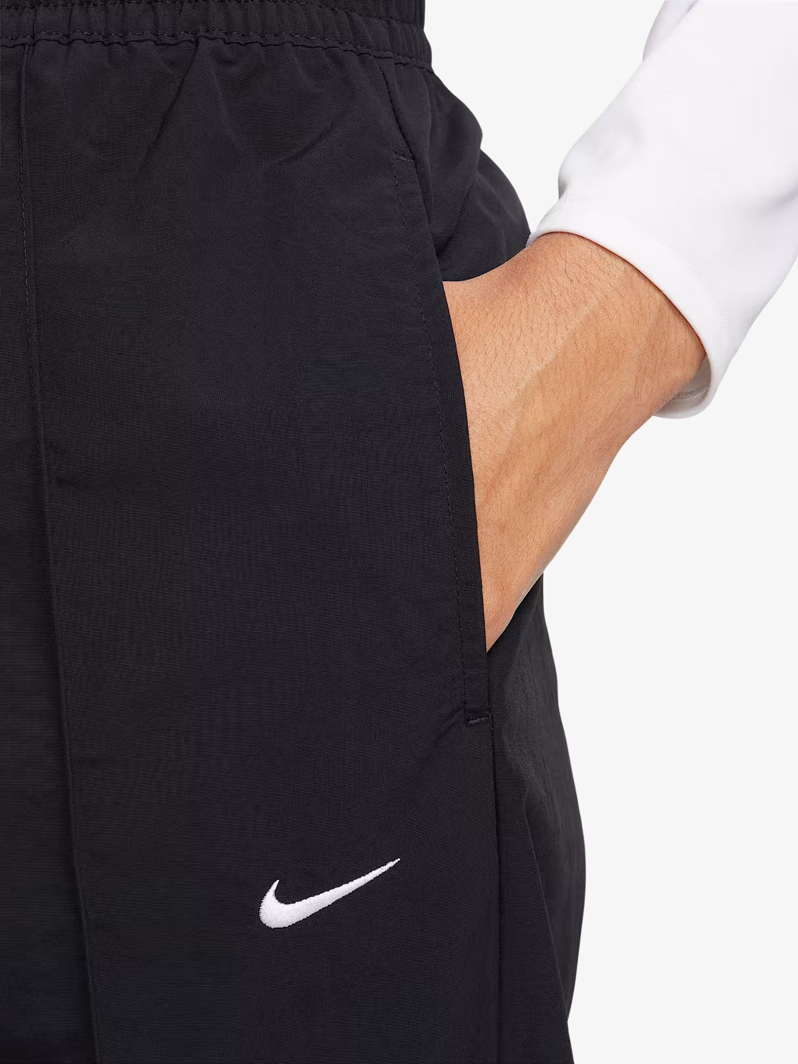 NSW Mid-Rise Open-Hem Trousers - Image 3