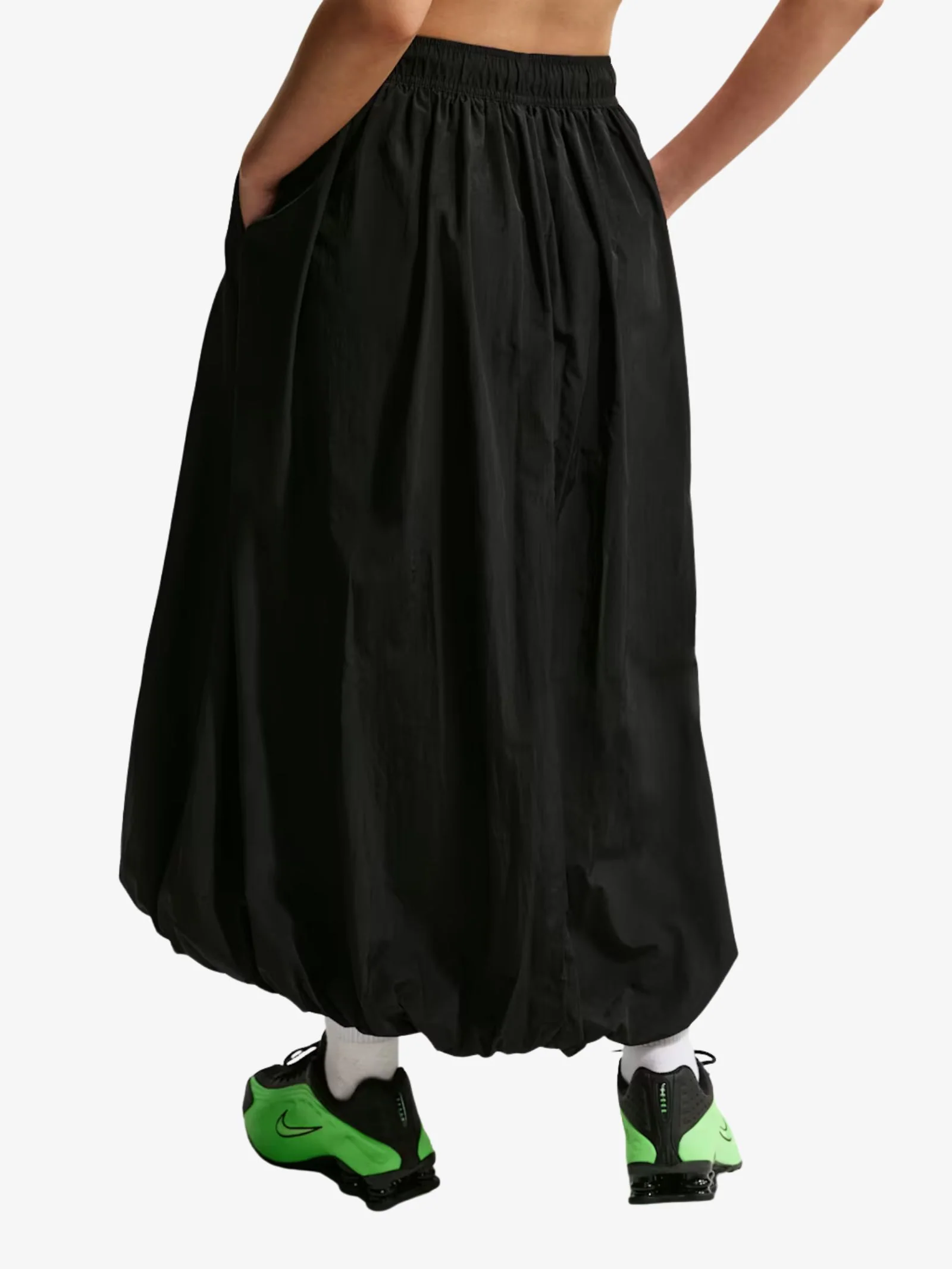 Women's Nike Sportswear Windrunner Skirt - Image 2