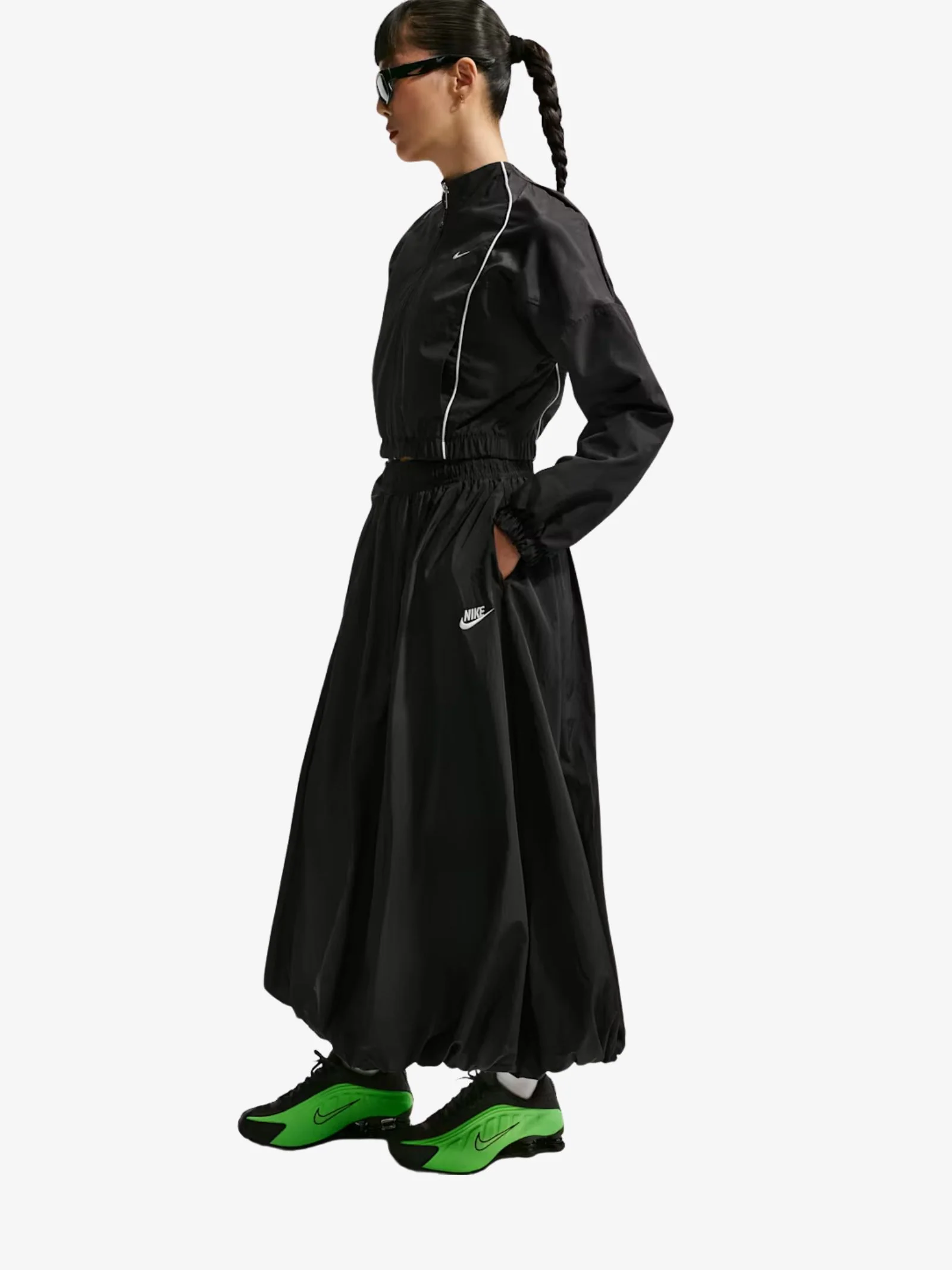 Women's Nike Sportswear Windrunner Skirt - Image 3