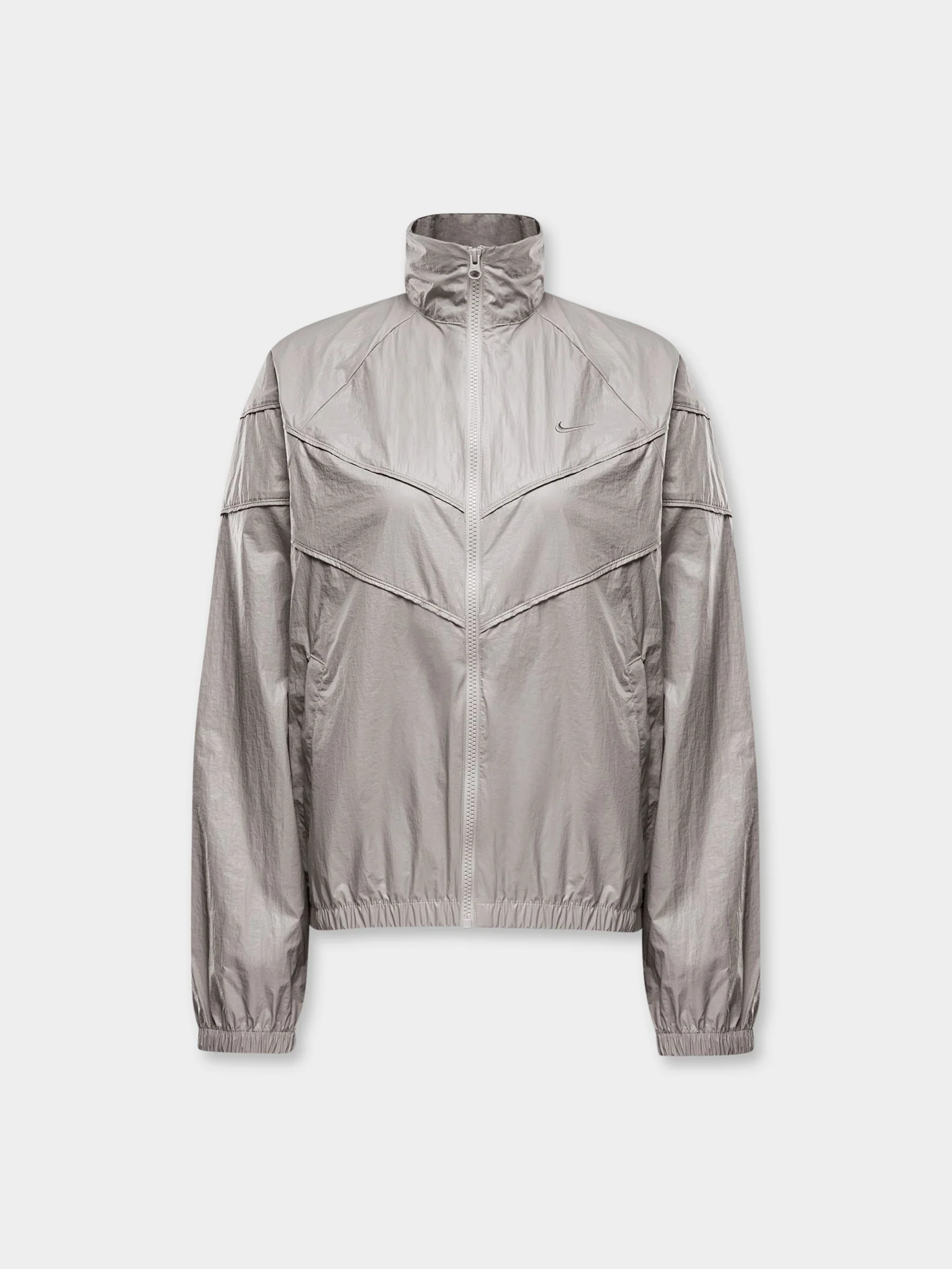 Windrunner Women's Loose Woven Jacket - Image 4