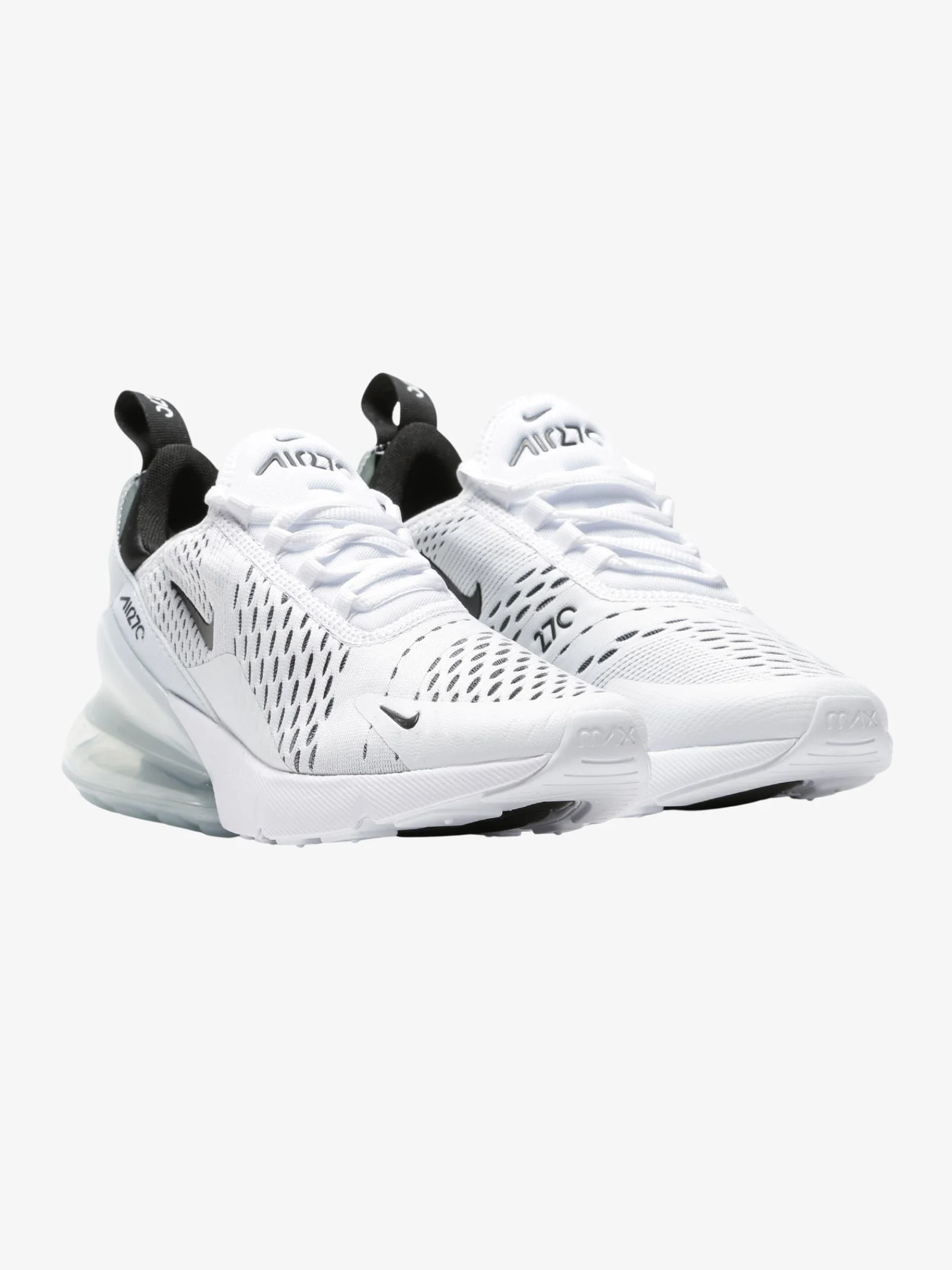 Women's Air Max 270 Sneakers - Image 3