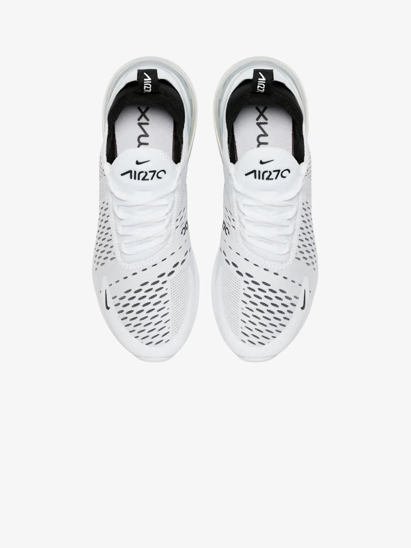 Women's Air Max 270 Sneakers - Image 4