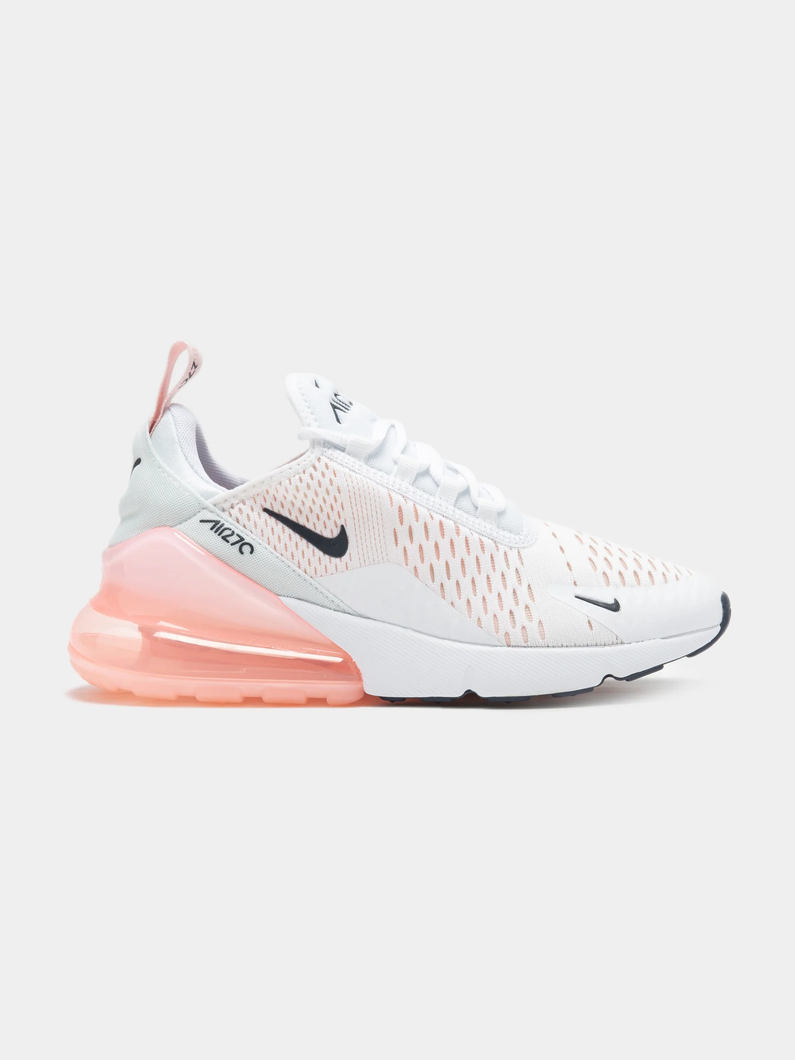 Womens Air Max 270 Sneakers - Image 3