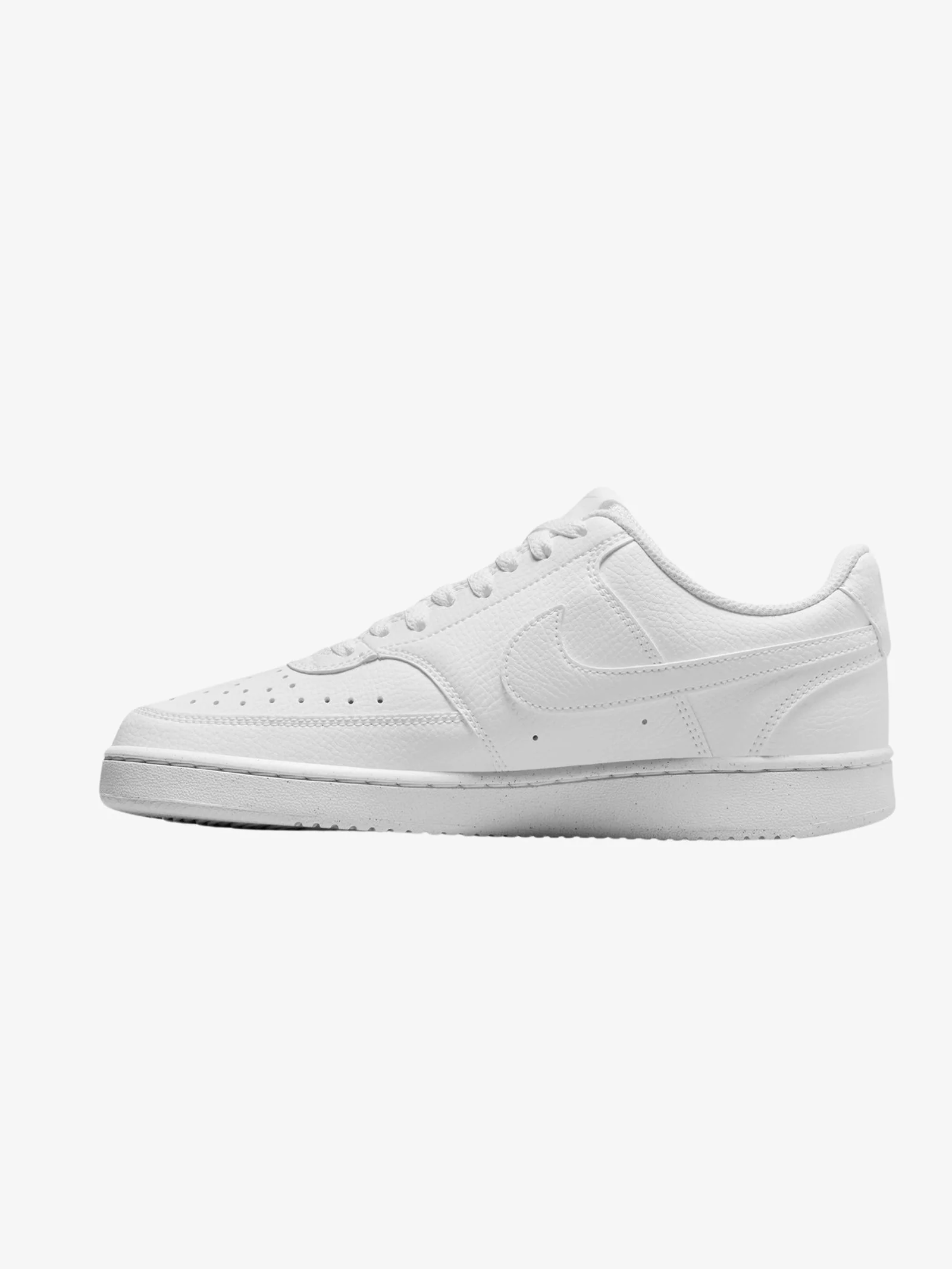 Women's Court Vision Low Next Nature Sneakers - Image 2