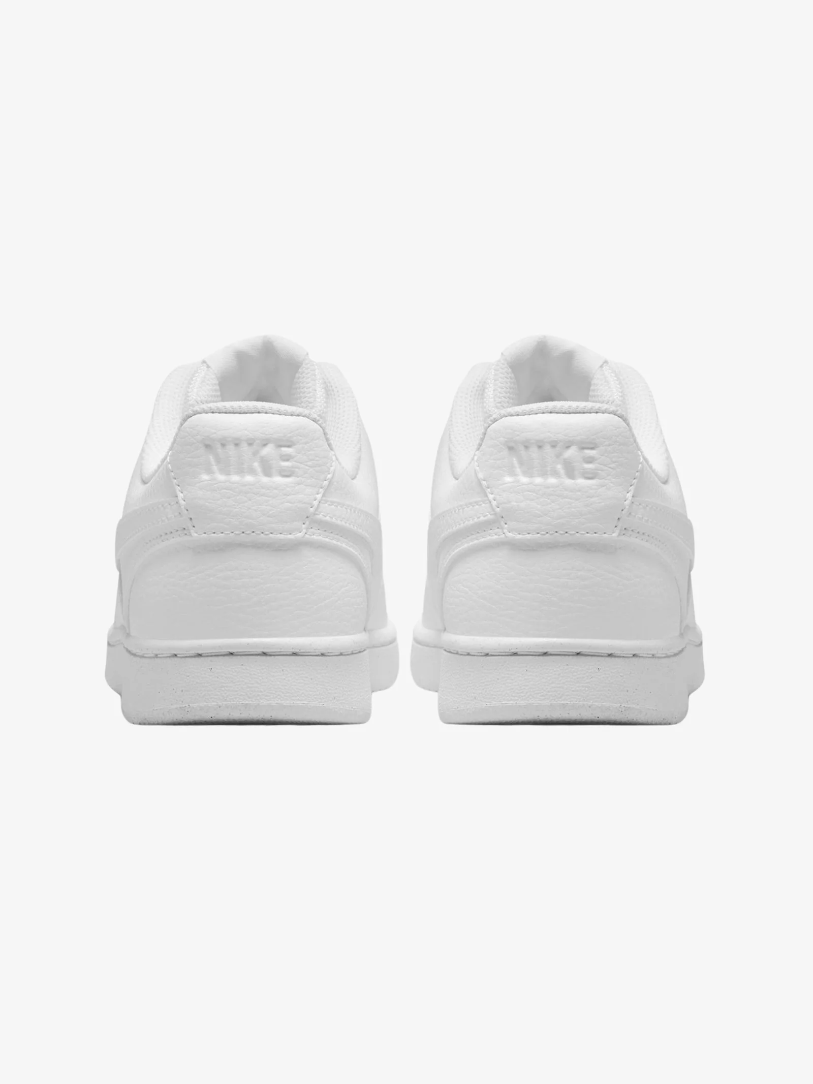Women's Court Vision Low Next Nature Sneakers - Image 5