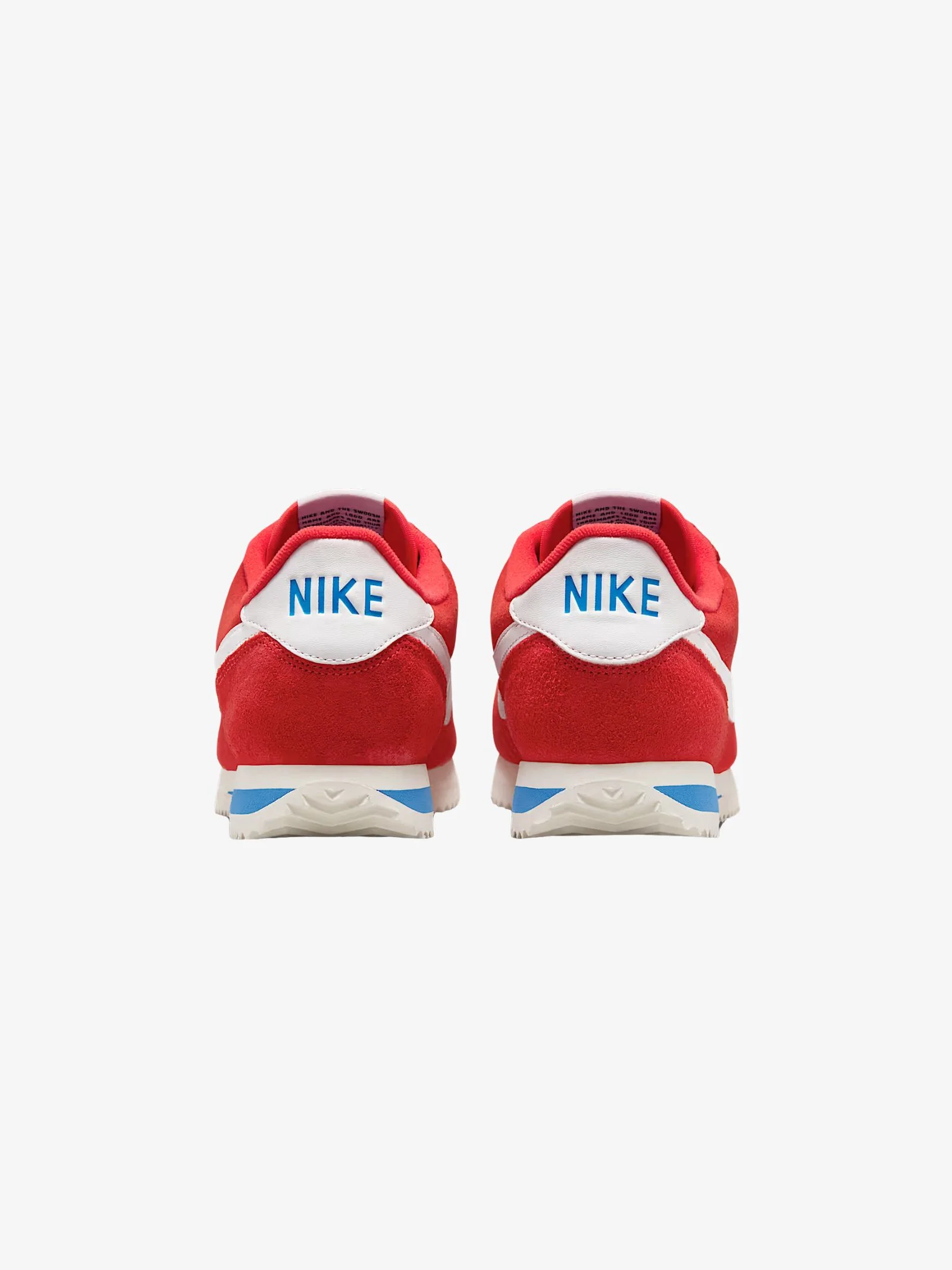 Women's Nike Cortez - Image 4