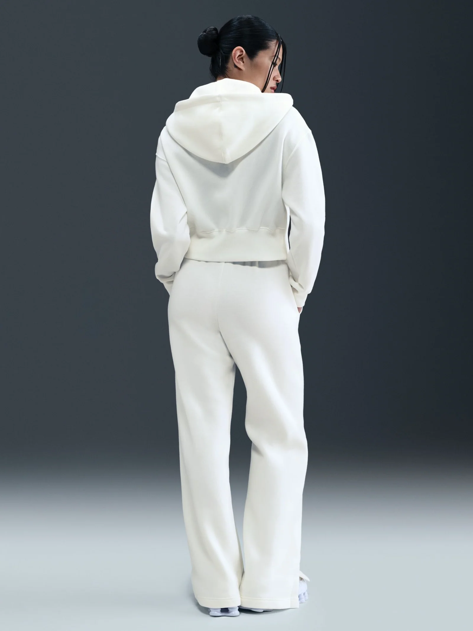 Women's Phoenix Fleece Hoodie - Image 2