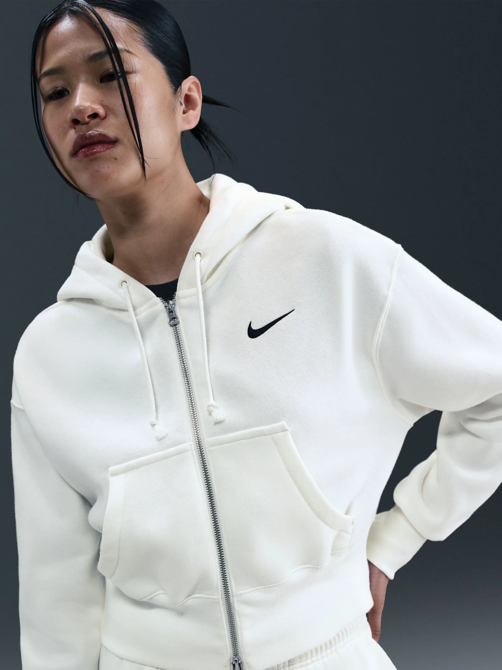 Women's Phoenix Fleece Hoodie - Image 3