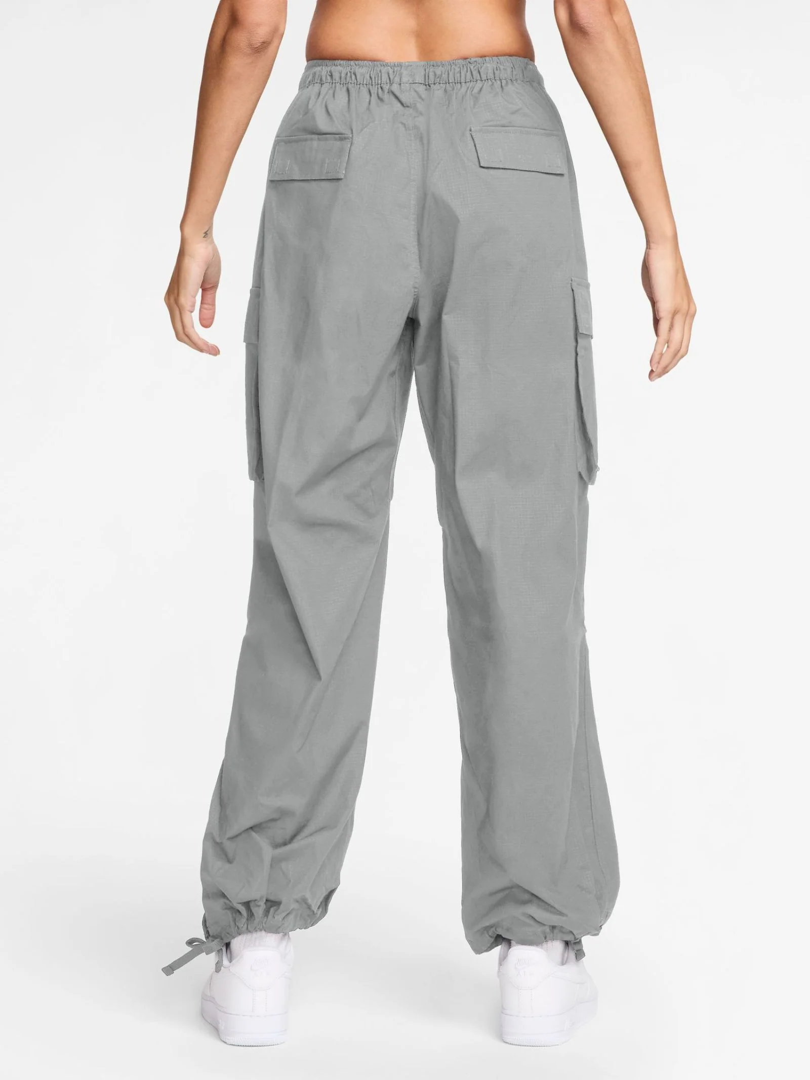 Women's Street Cargo Pants - Image 2
