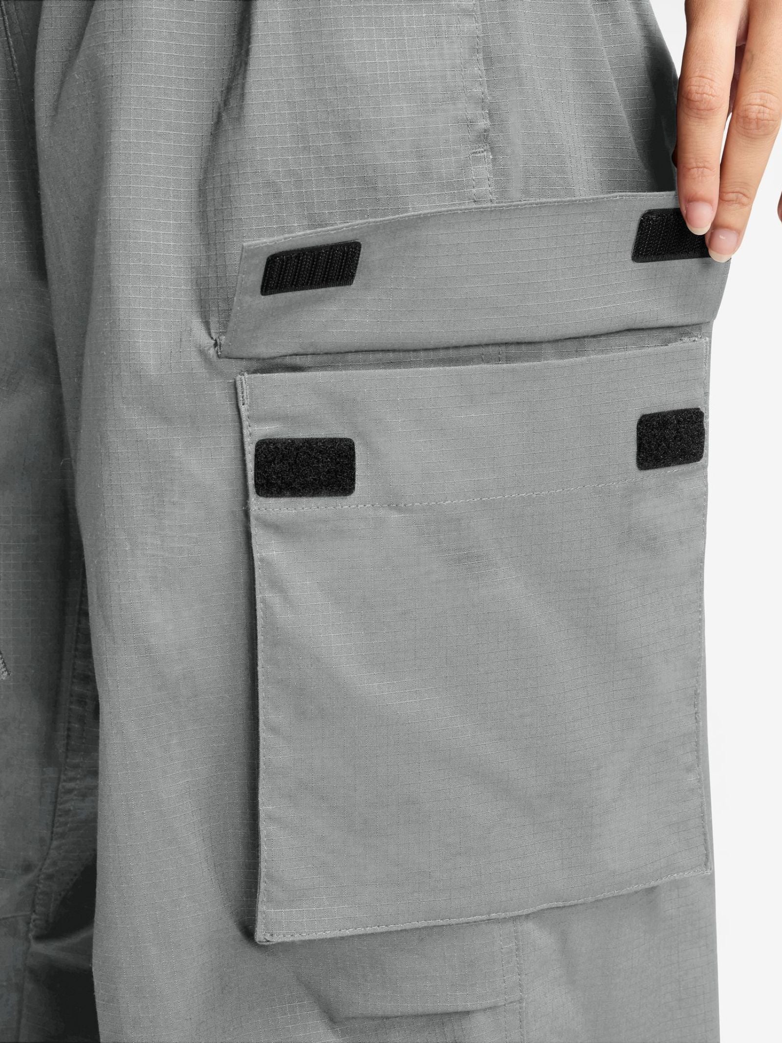 Women's Street Cargo Pants - Image 3