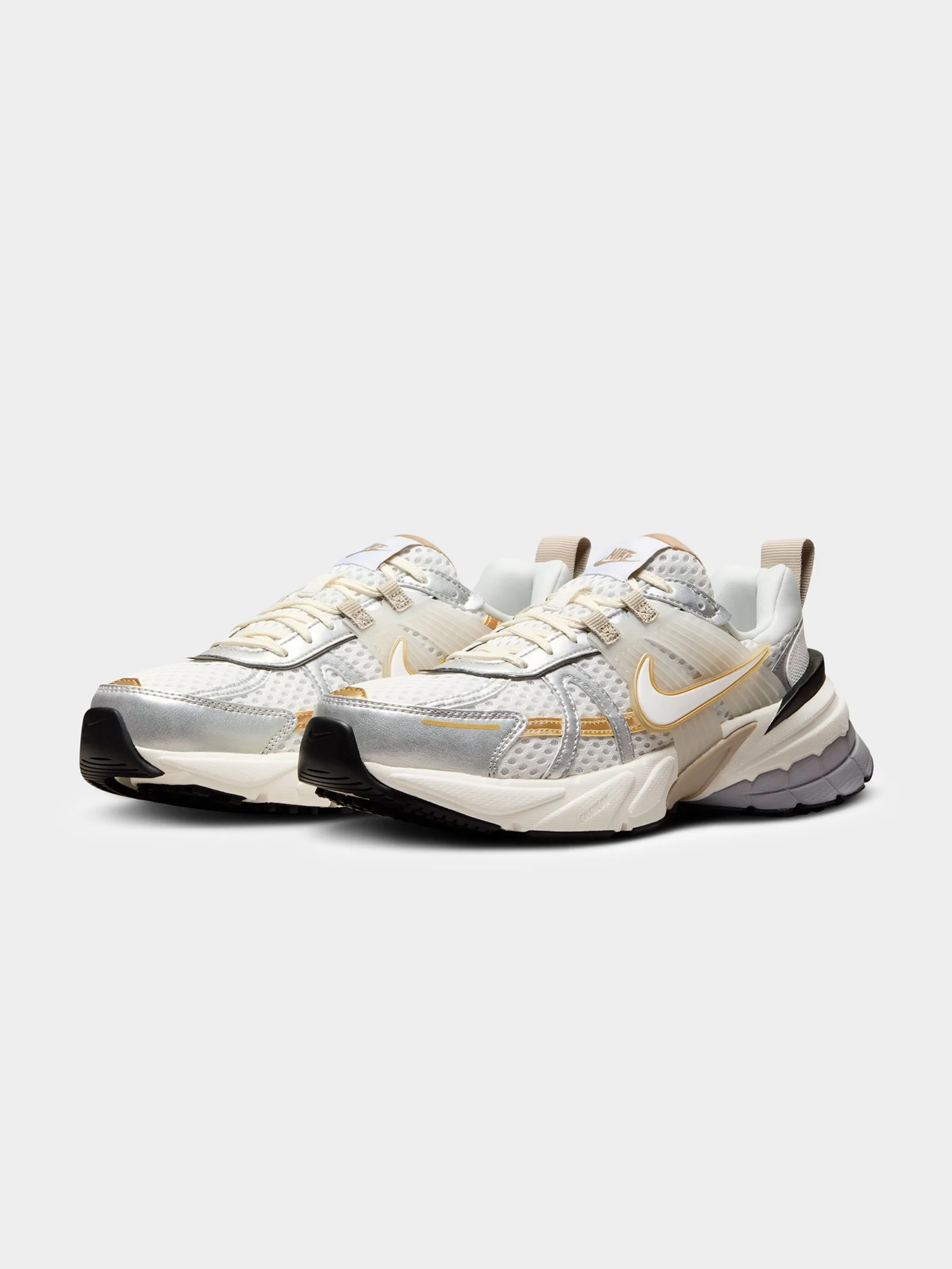 Women's V2K Run Sneakers - Image 4
