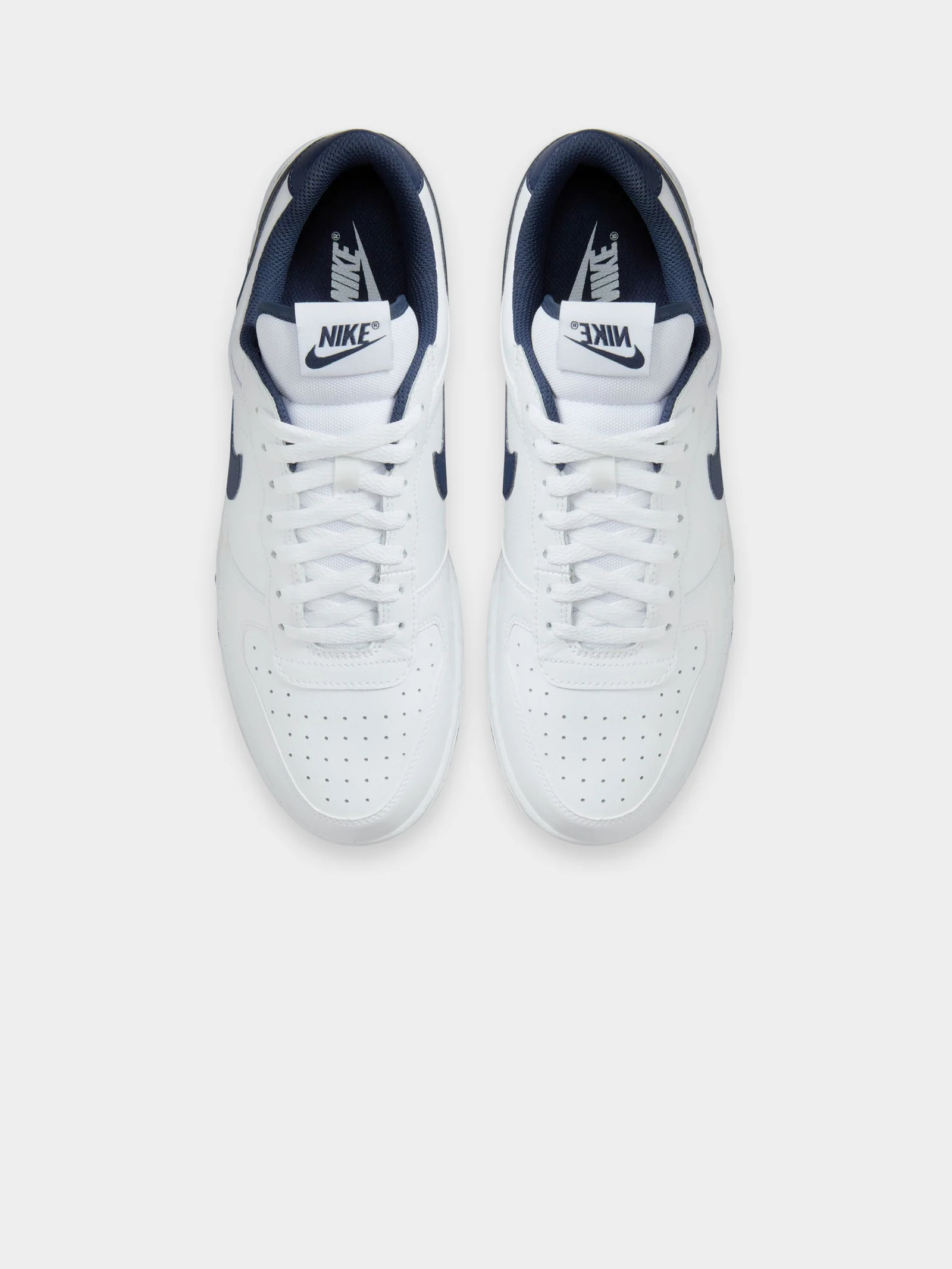 Mens Big Nike Low Shoes - Image 3