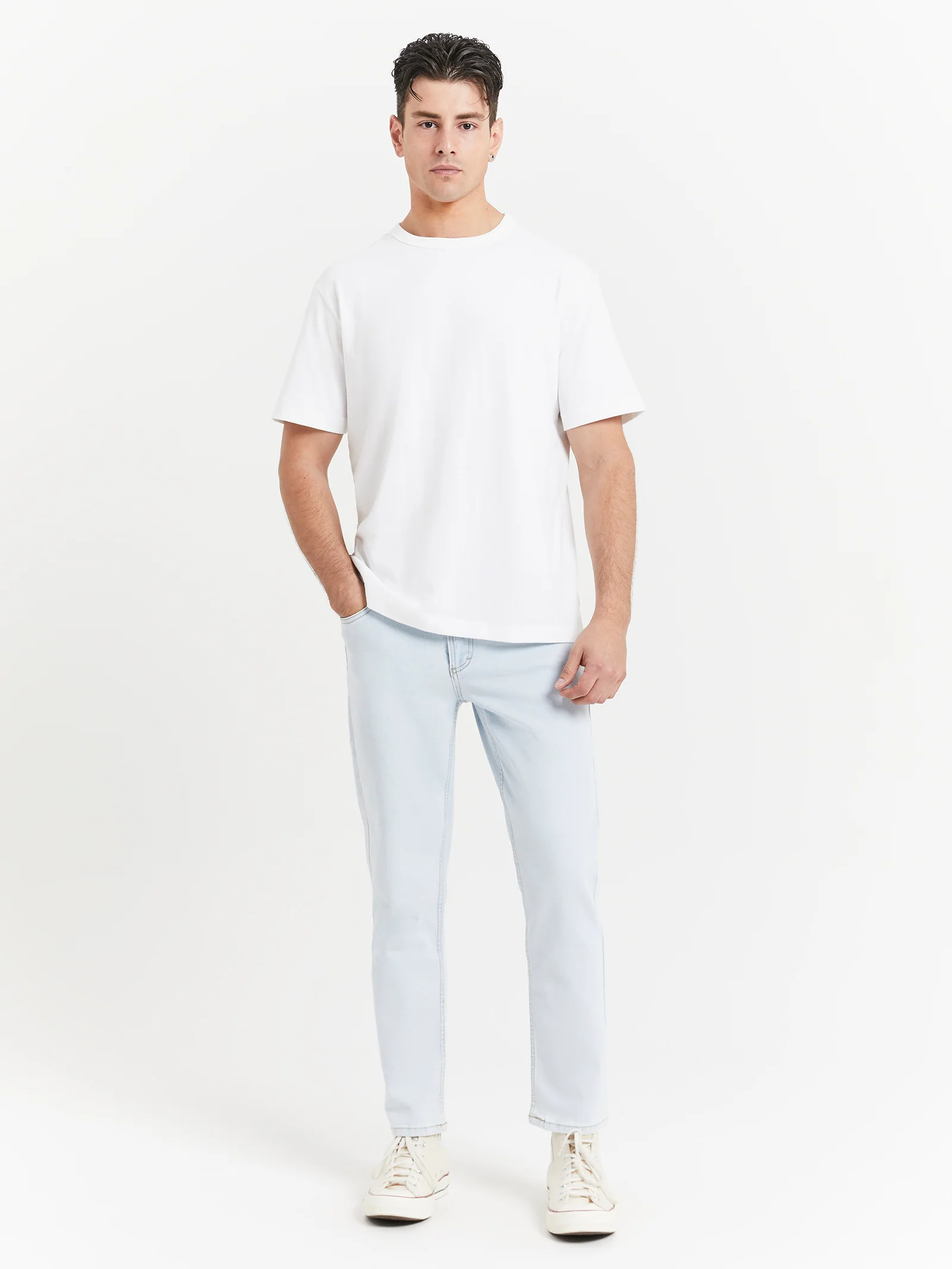 Niko Slim Jeans - Image 2