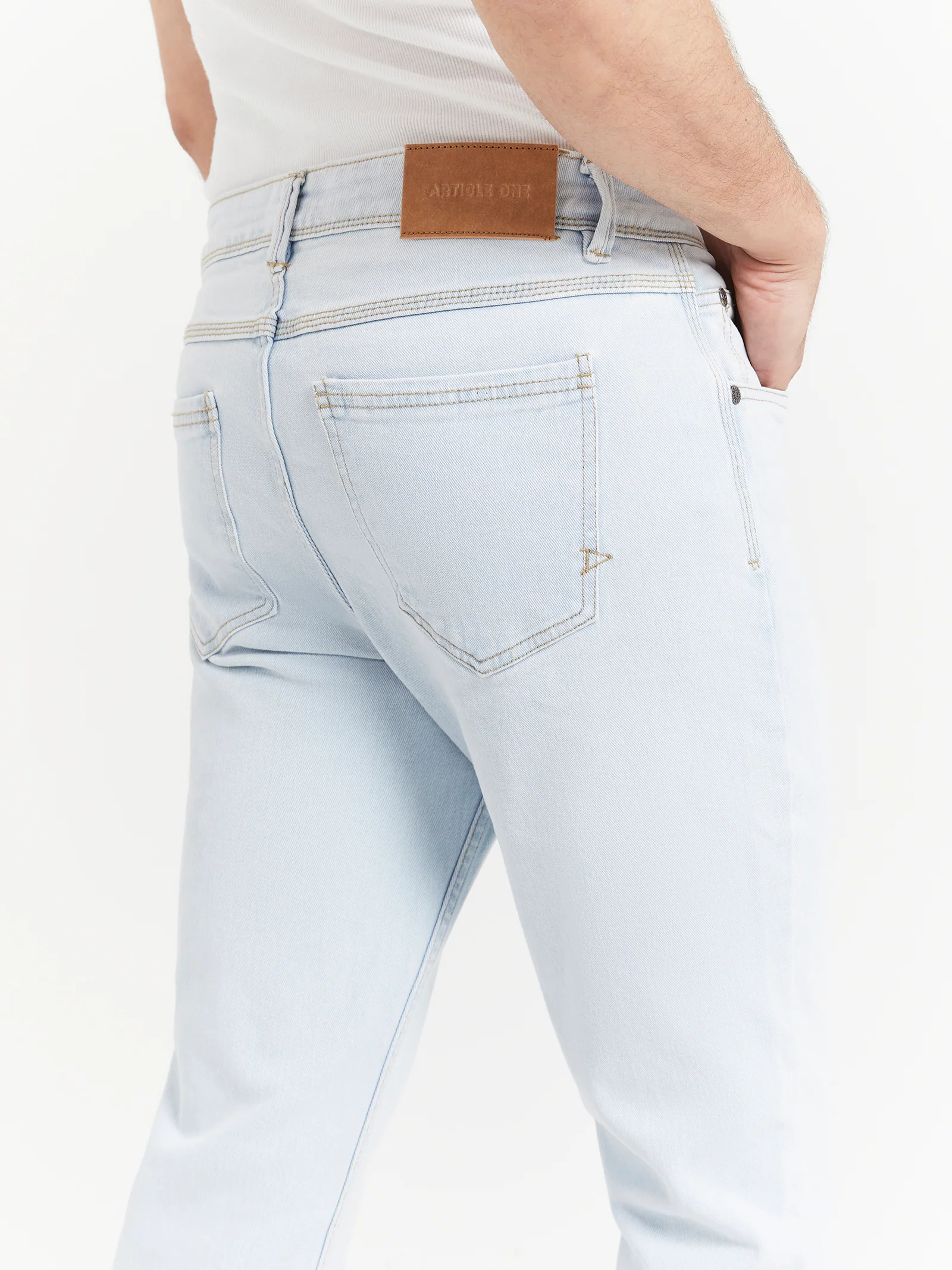 Niko Slim Jeans - Image 3