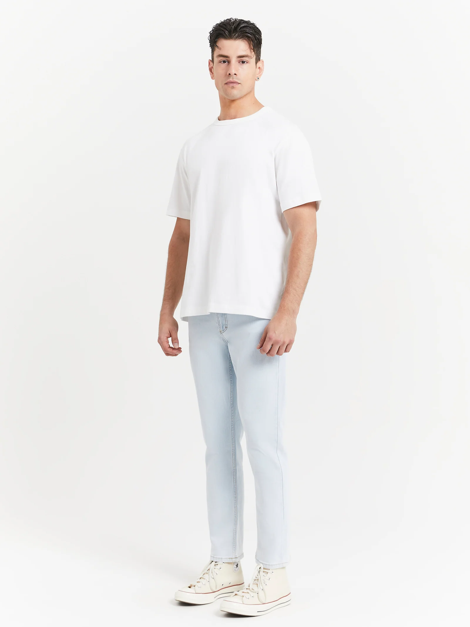 Niko Slim Jeans - Image 4