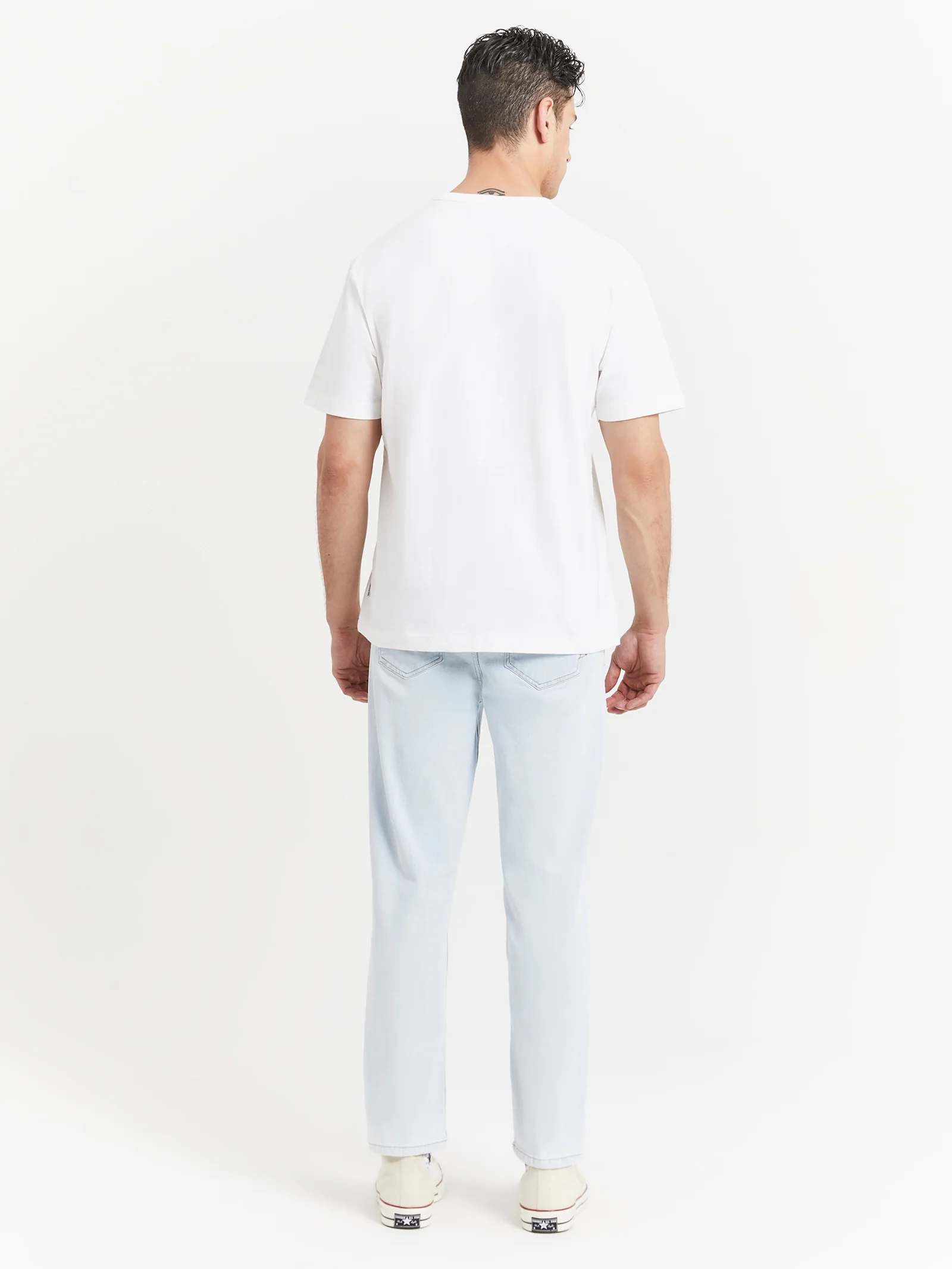 Niko Slim Jeans - Image 5