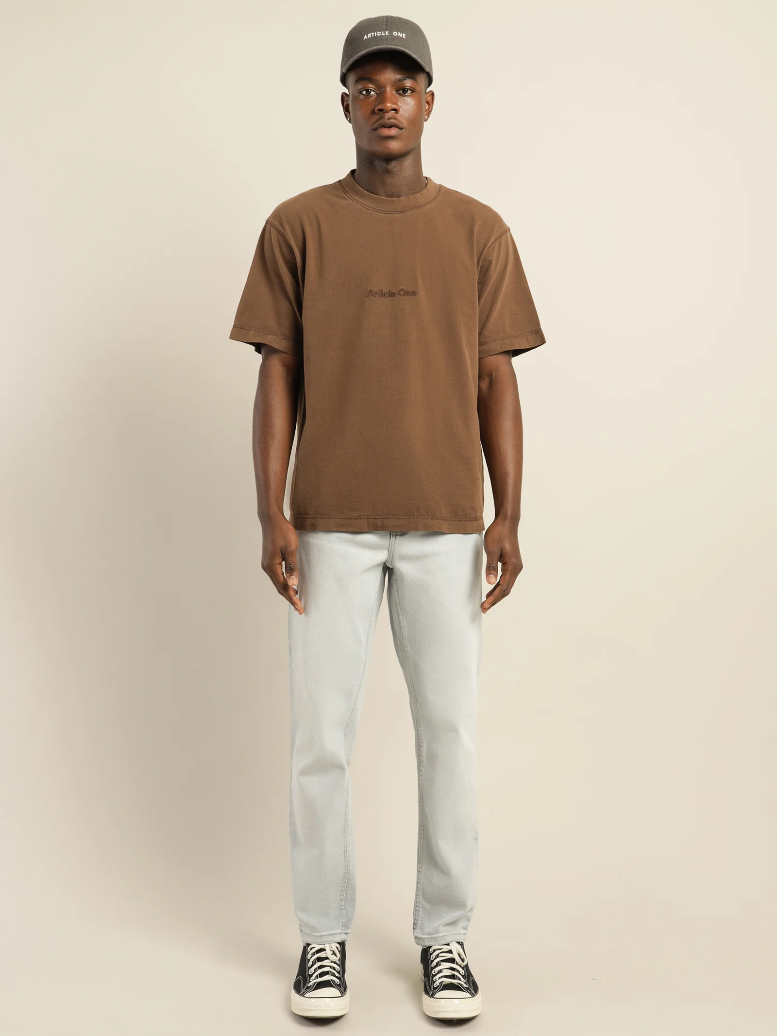 Niko Slim Jean - Image 2
