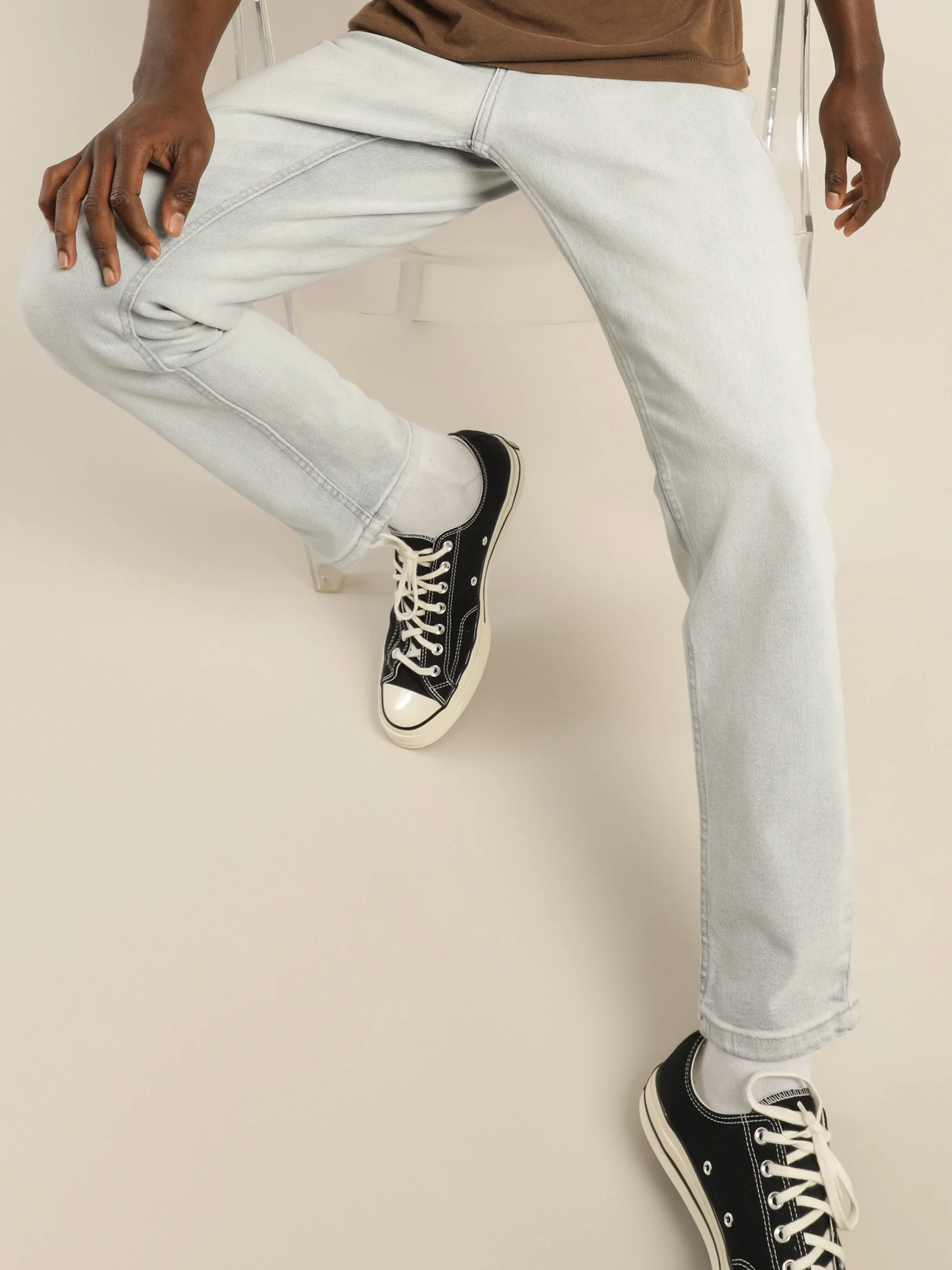Niko Slim Jean - Image 4