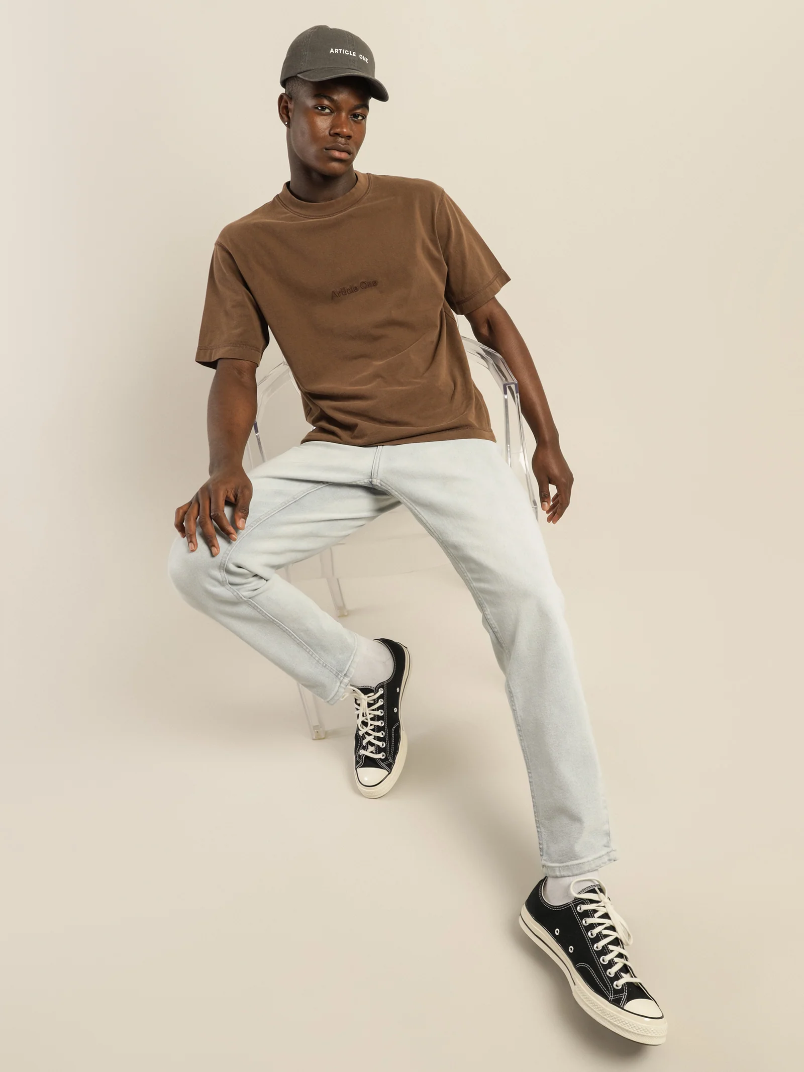 Niko Slim Jean - Image 5