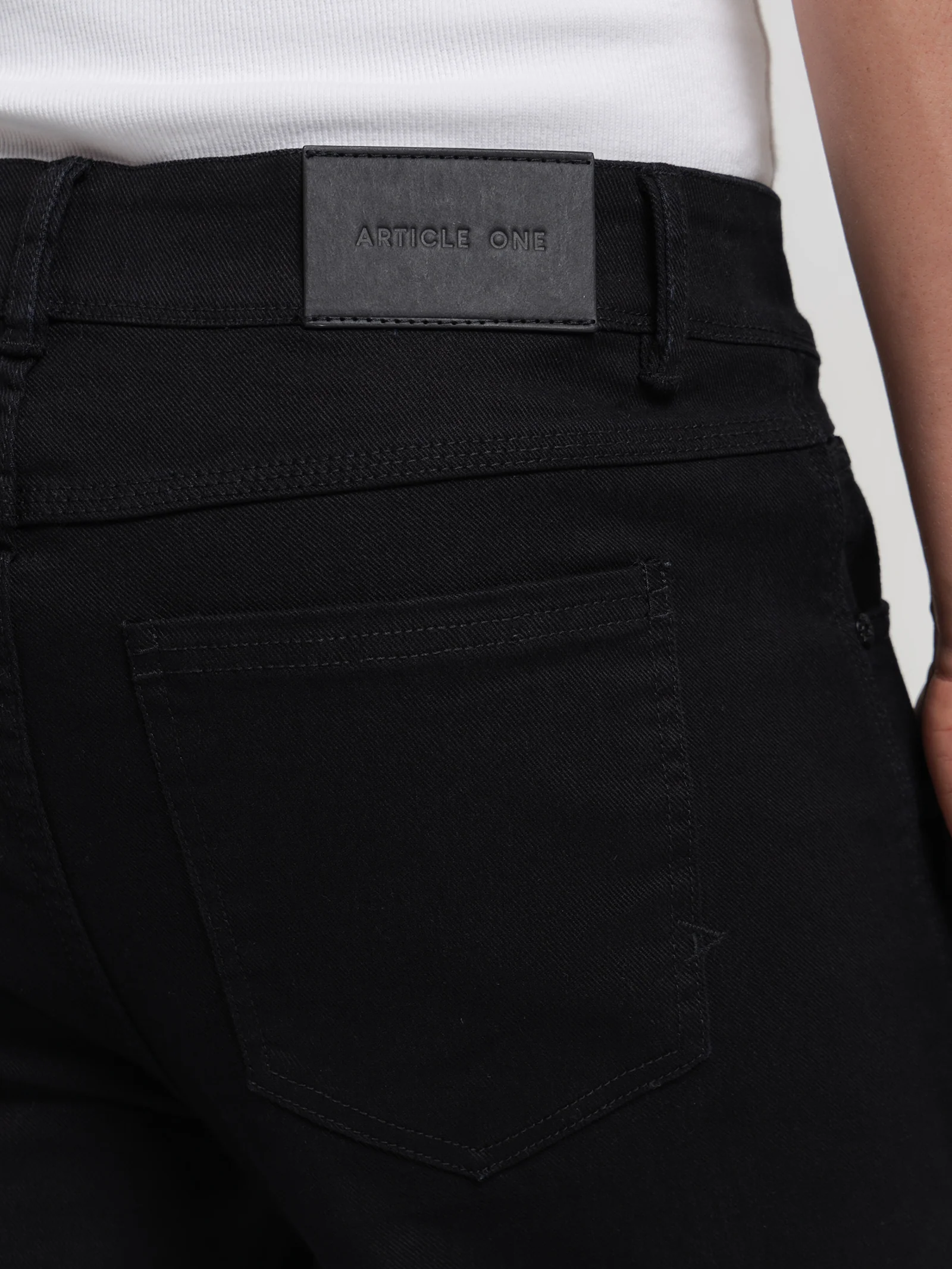 Niko Slim Jean - Image 3