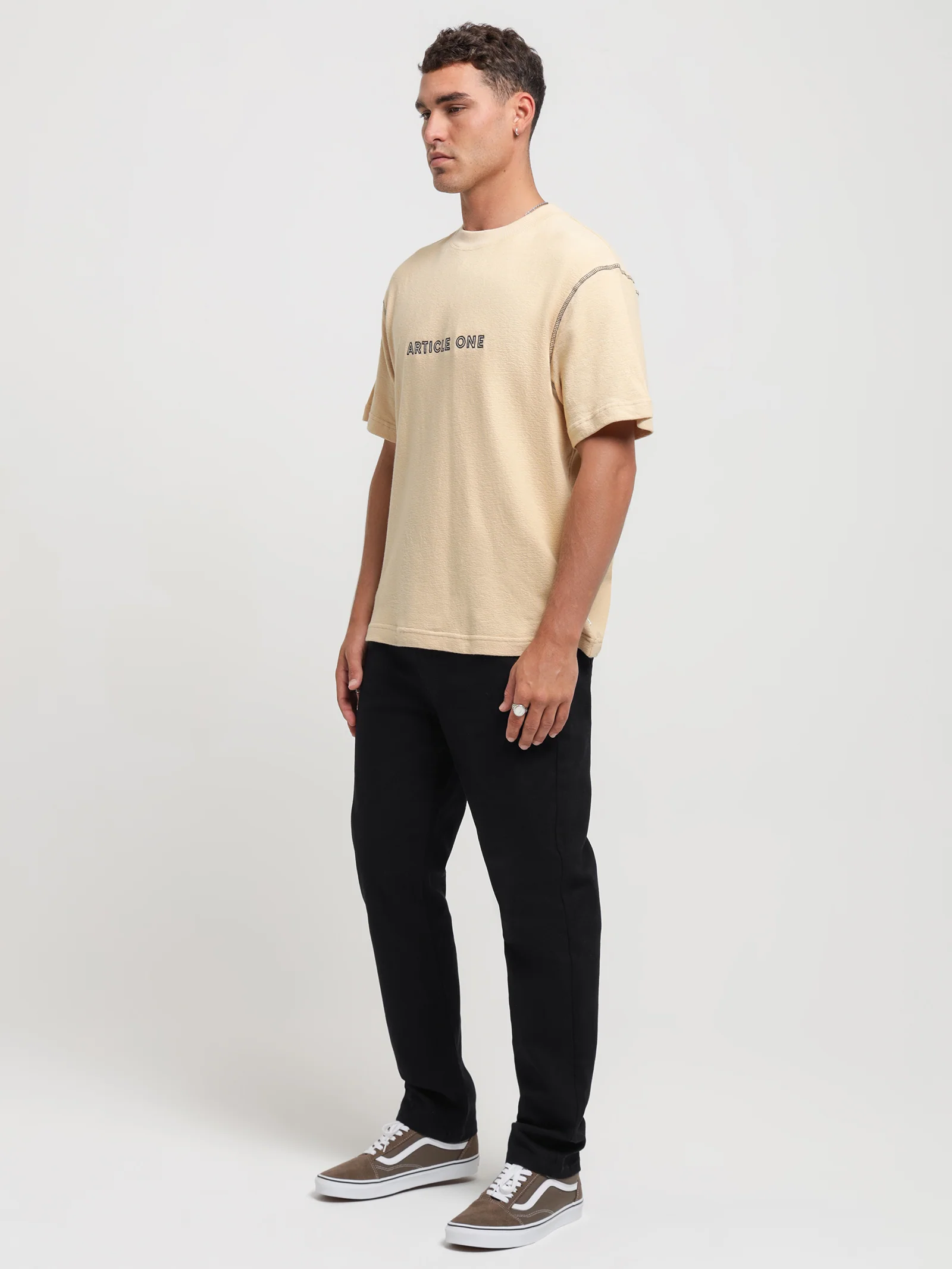 Niko Slim Jean - Image 4