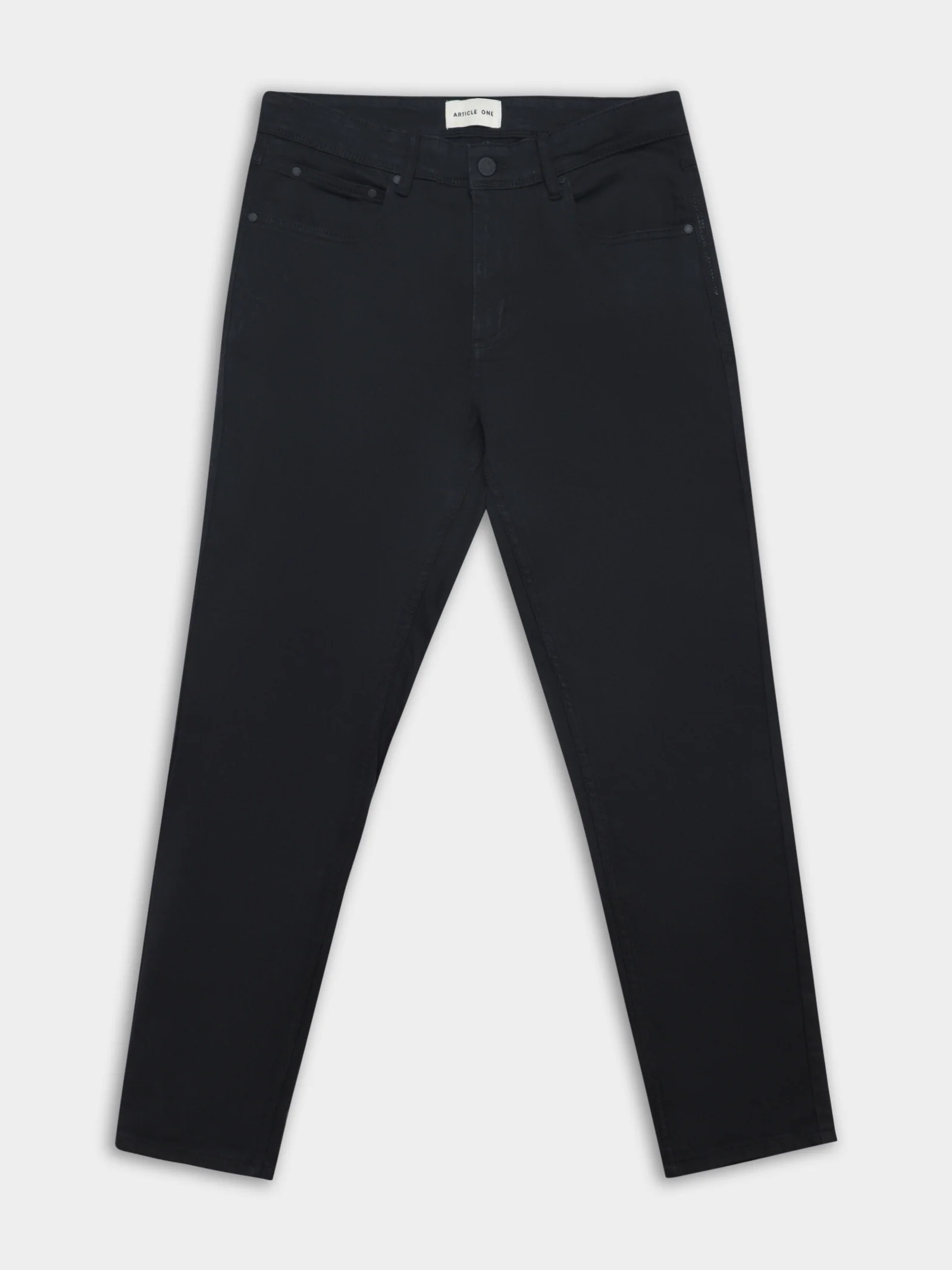 Niko Slim Jean - Image 6