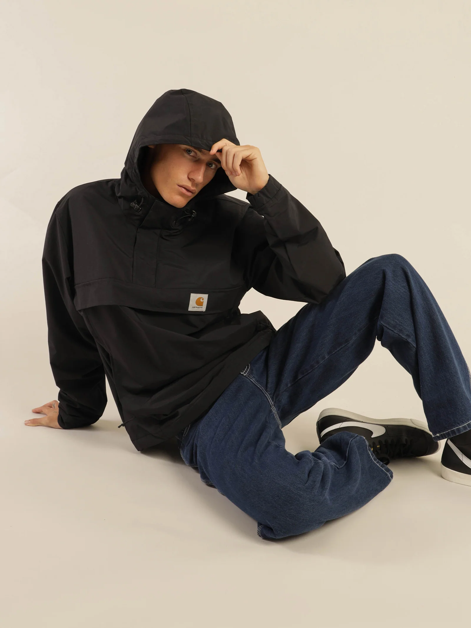 Nimbus Pullover - Image 2