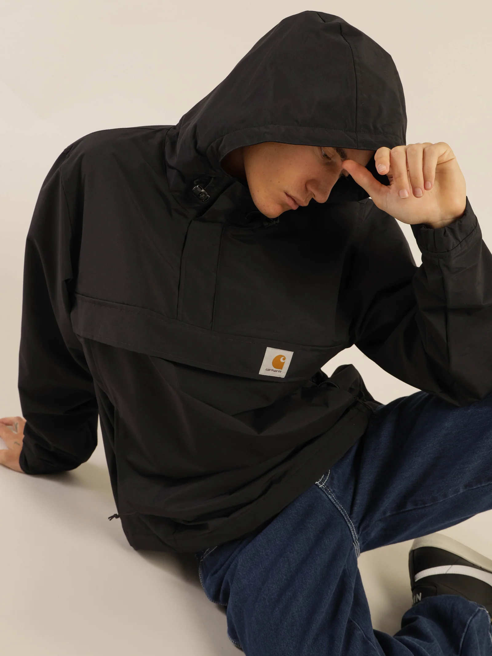 Nimbus Pullover - Image 3