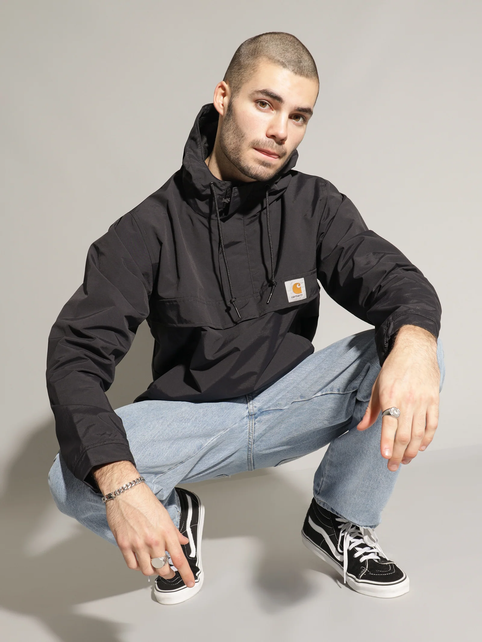 Nimbus Pullover - Image 2
