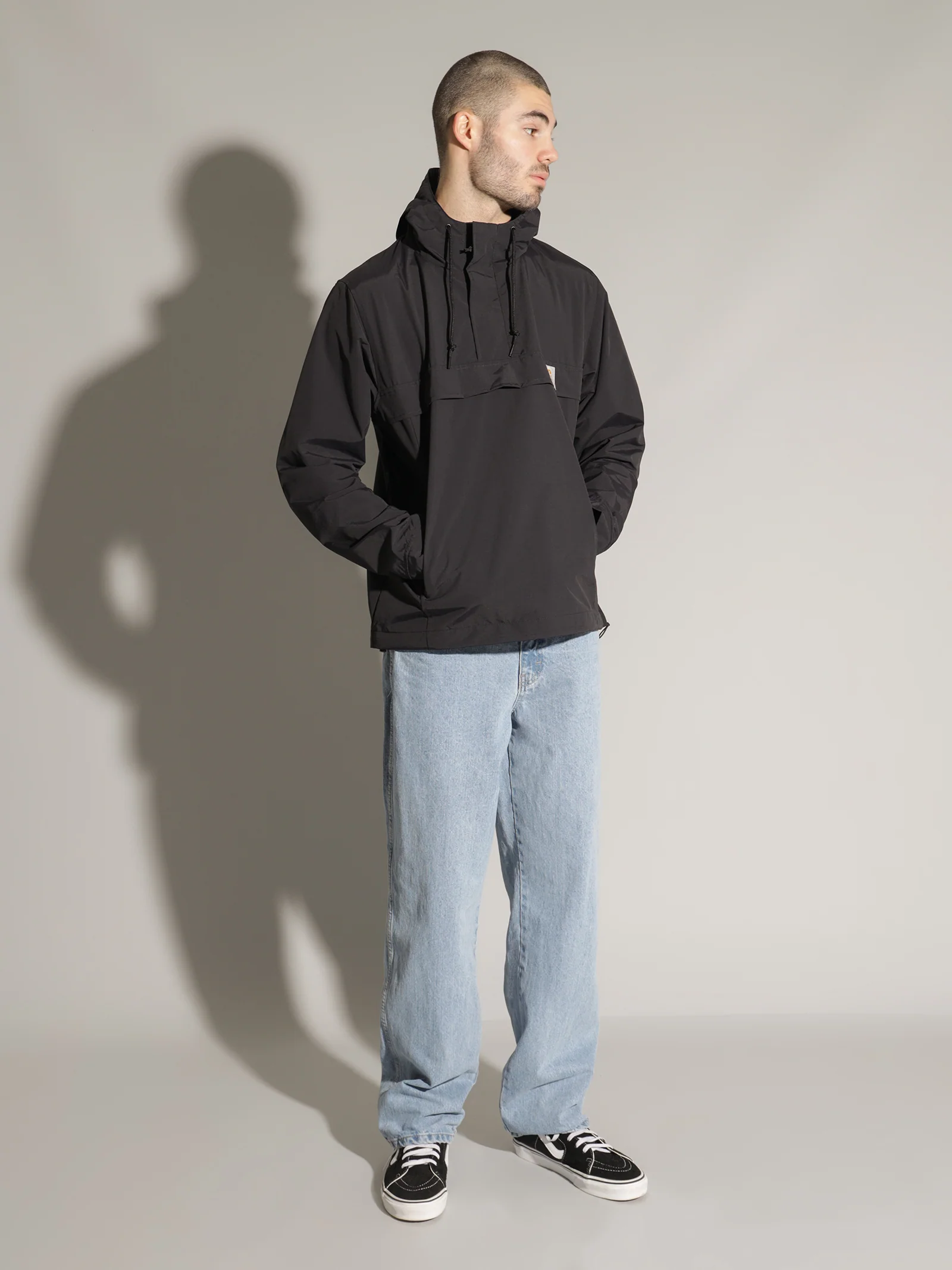 Nimbus Pullover - Image 4