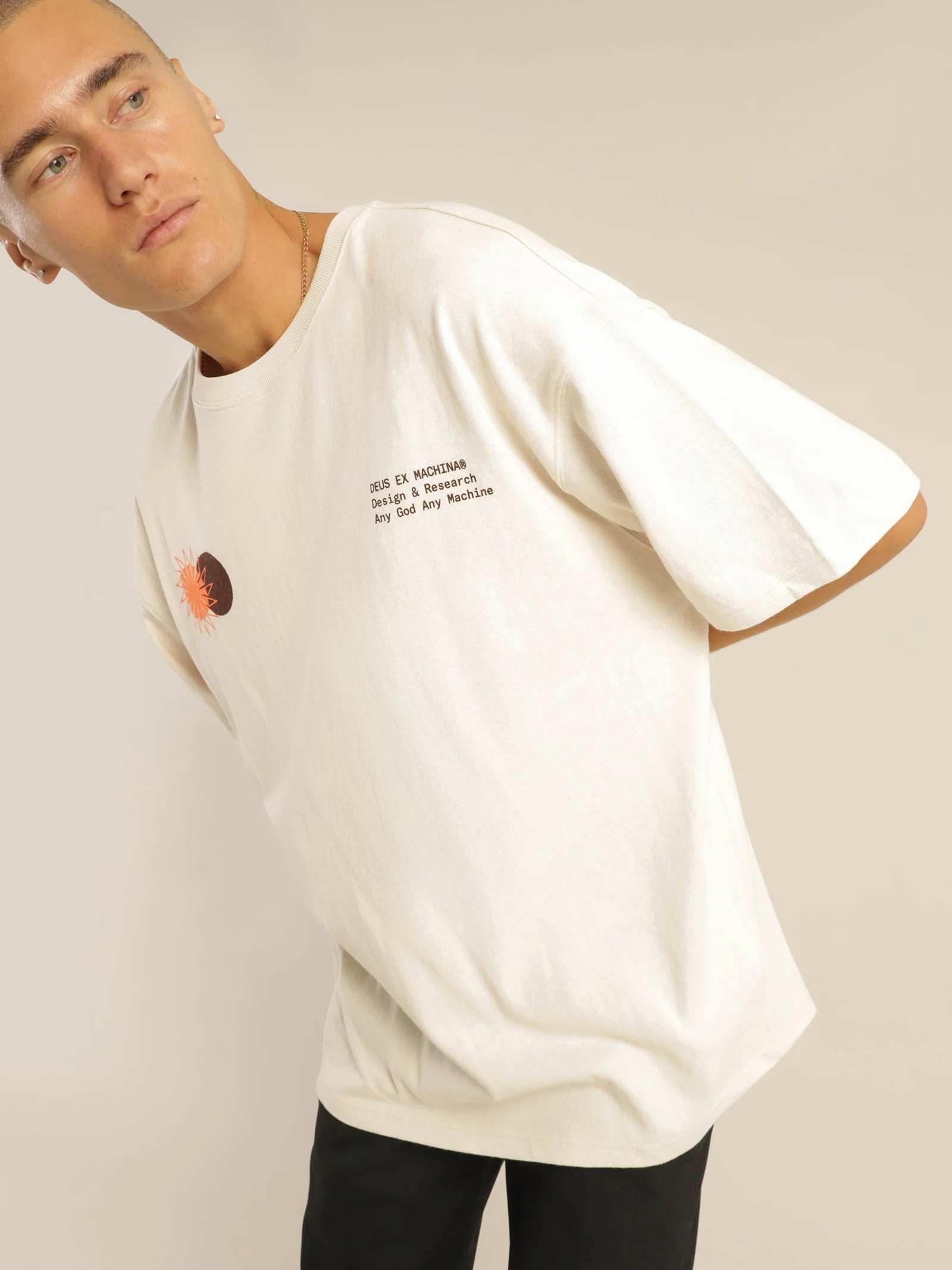 Nimbus T-Shirt - Image 2