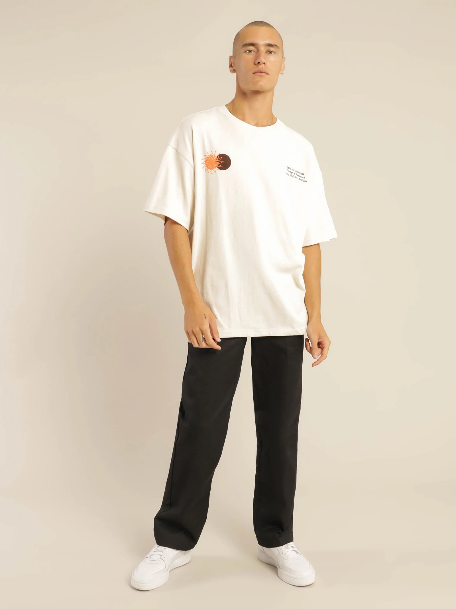 Nimbus T-Shirt - Image 3
