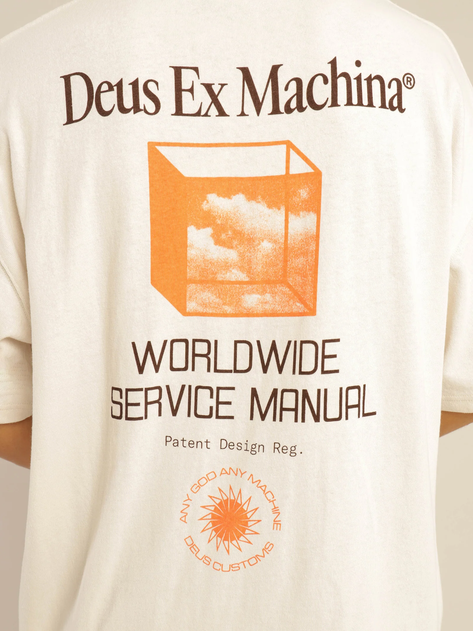 Nimbus T-Shirt - Image 4