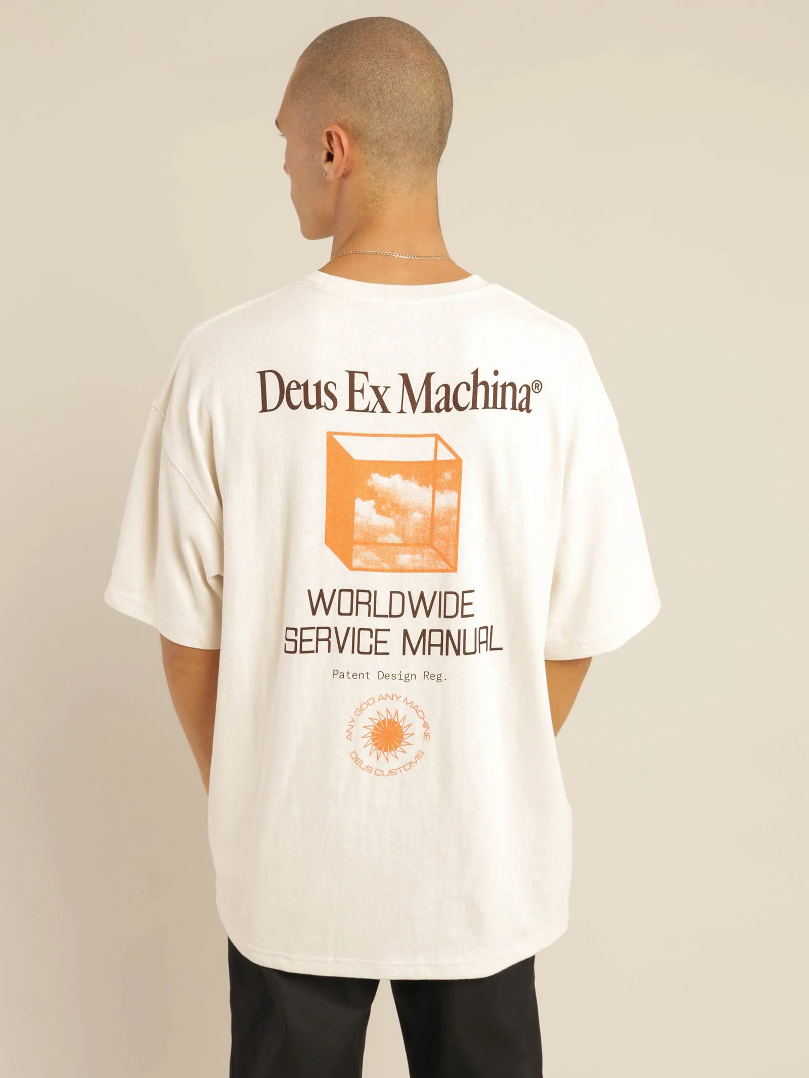 Nimbus T-Shirt - Image 5