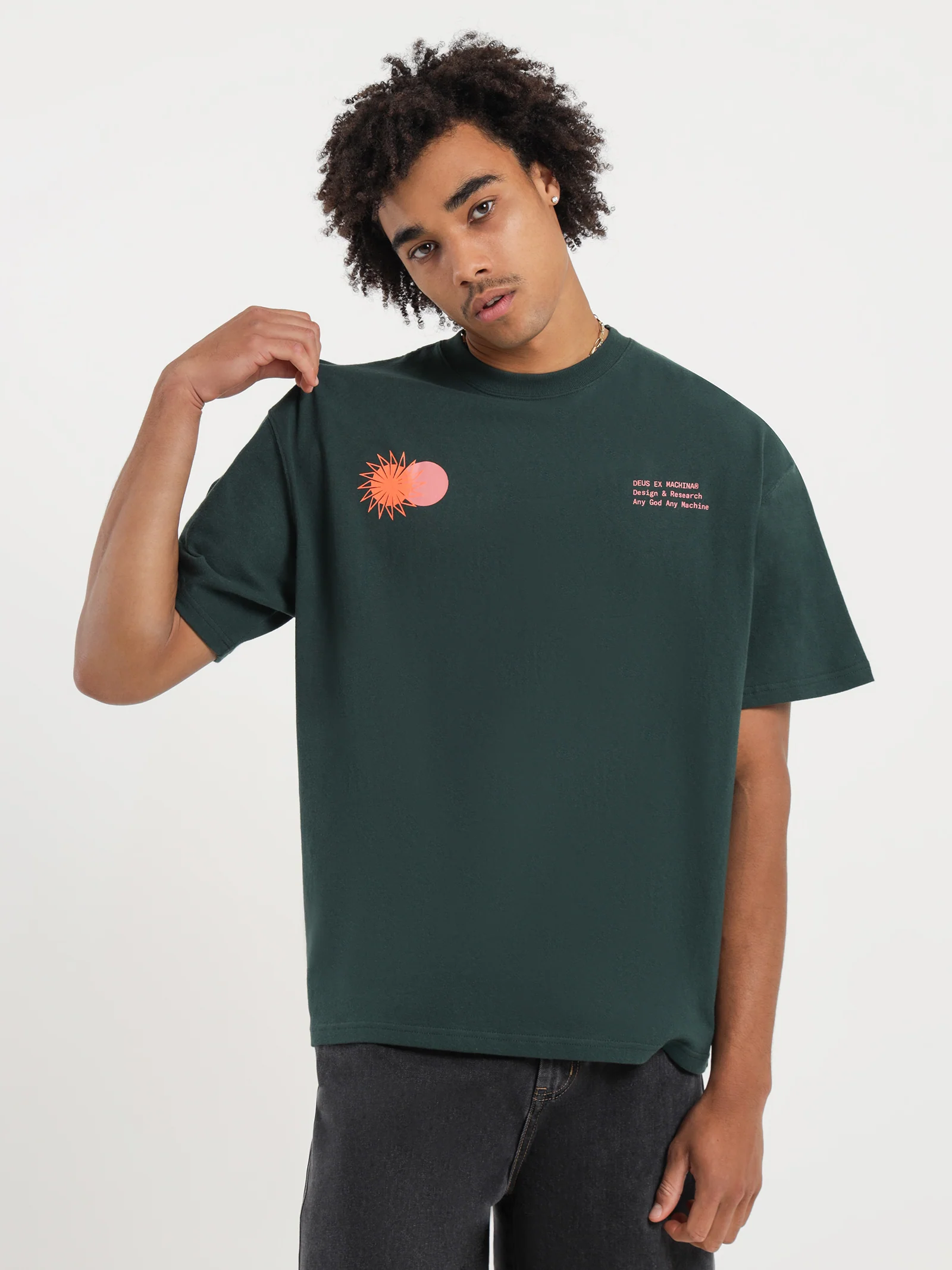 Nimbus T-Shirt - Image 3