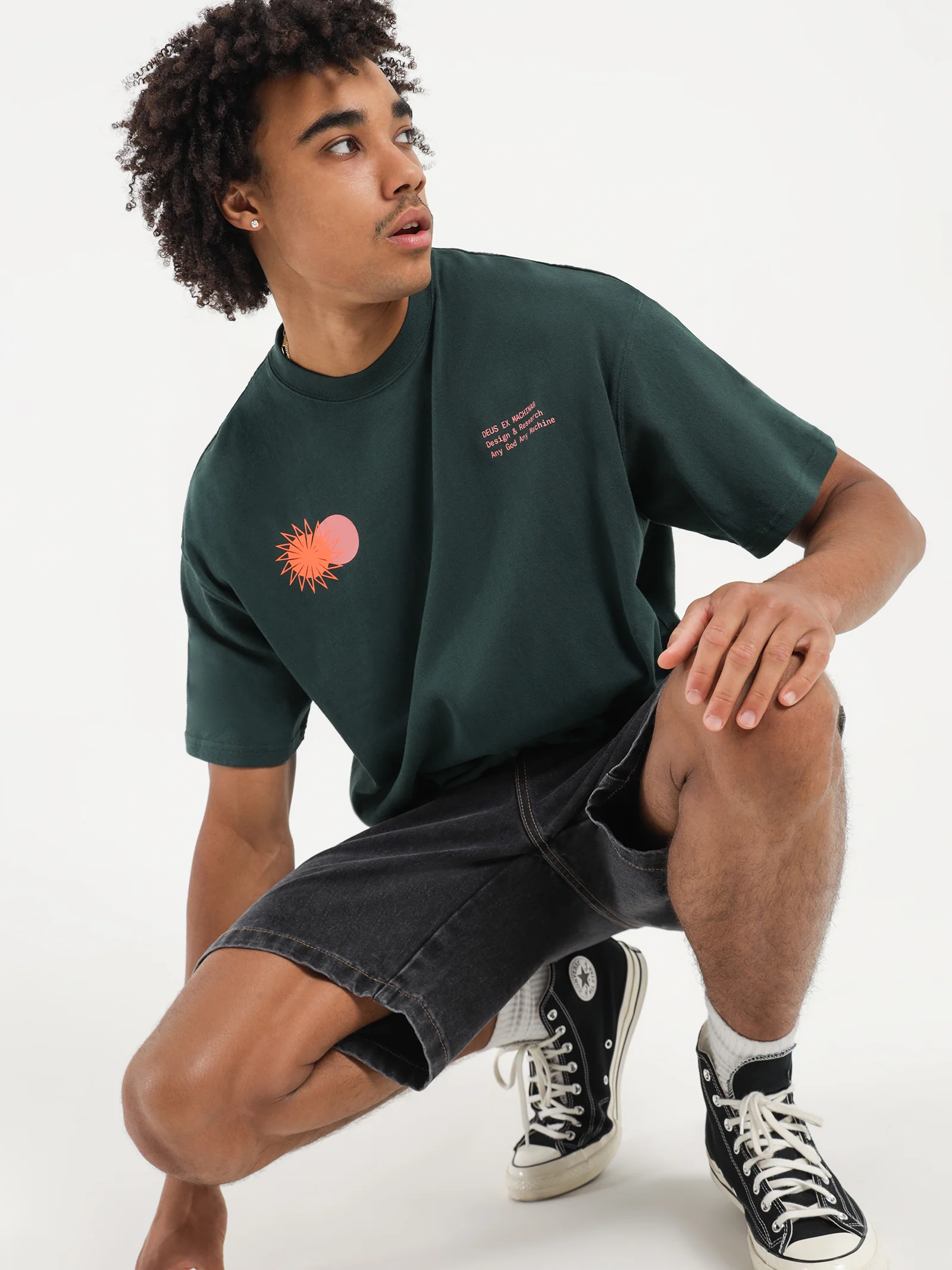 Nimbus T-Shirt - Image 4