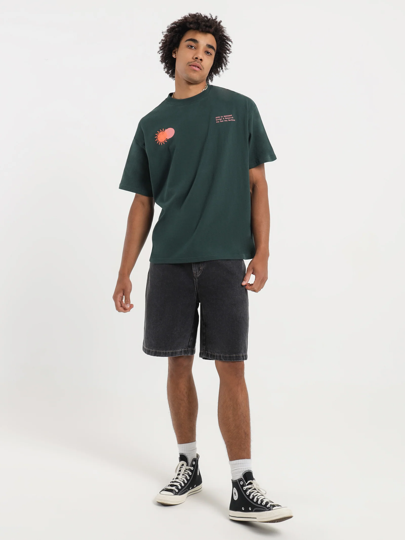 Nimbus T-Shirt - Image 5