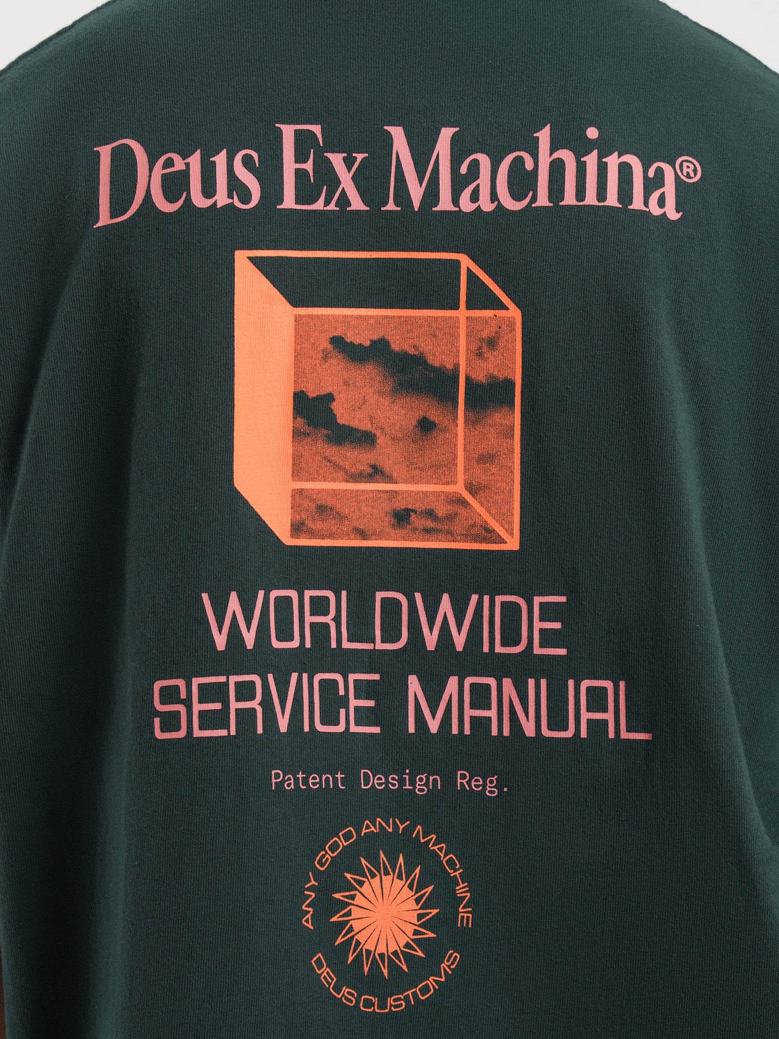 Nimbus T-Shirt - Image 6